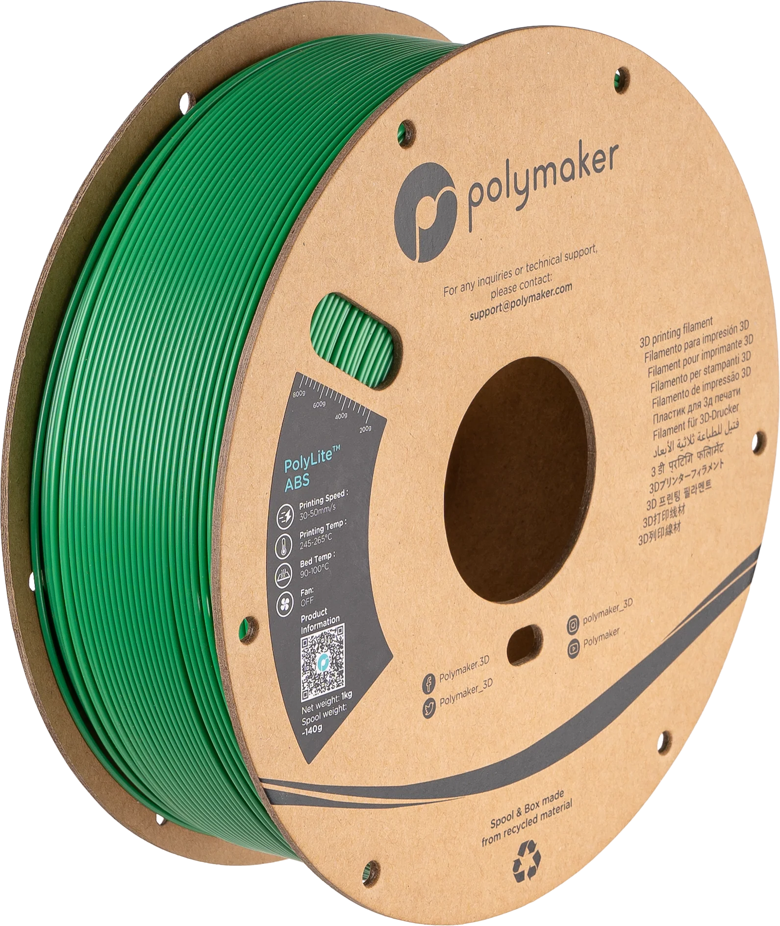 PolyLite™ ABS - Image 15