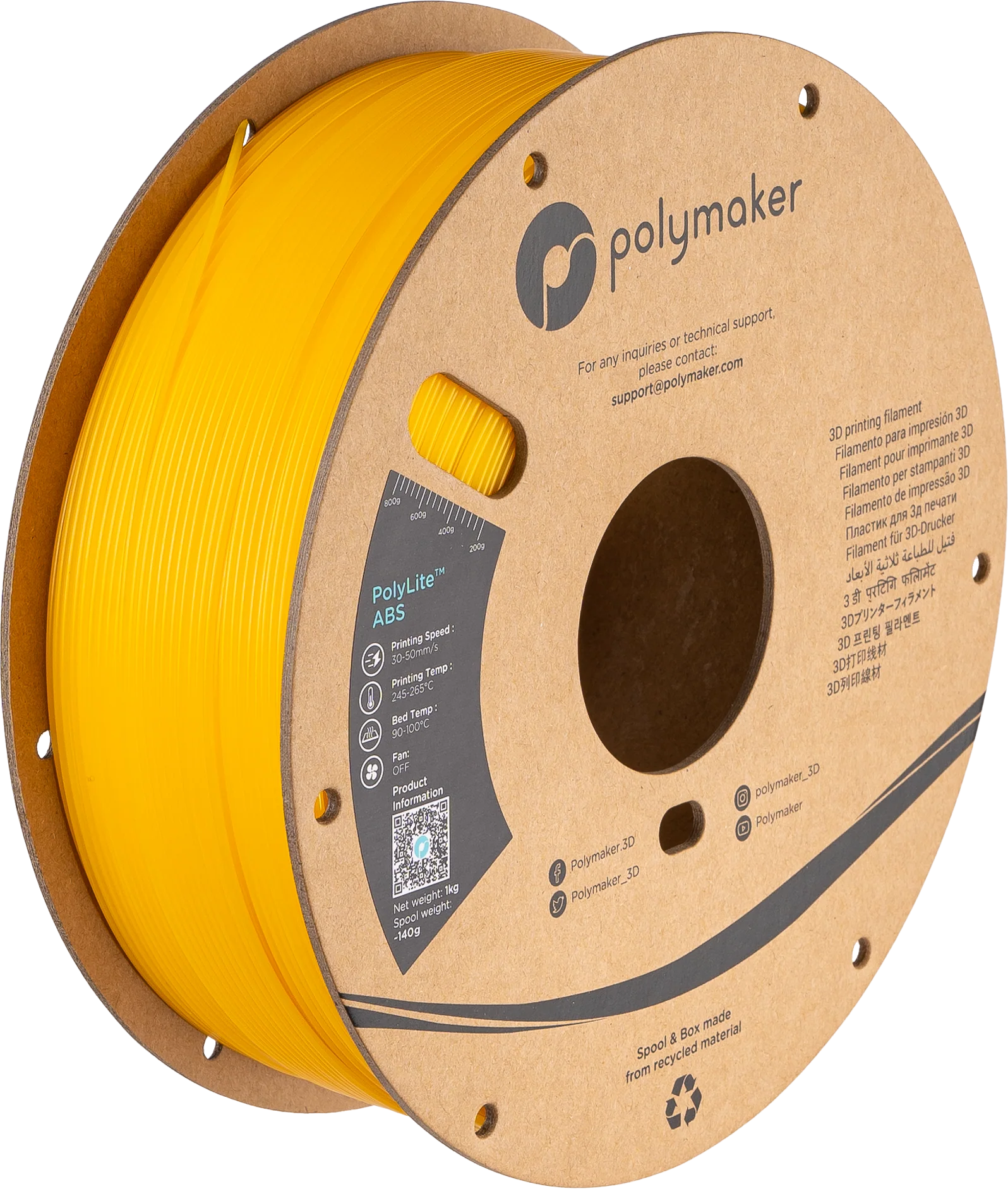 PolyLite™ ABS - Image 17