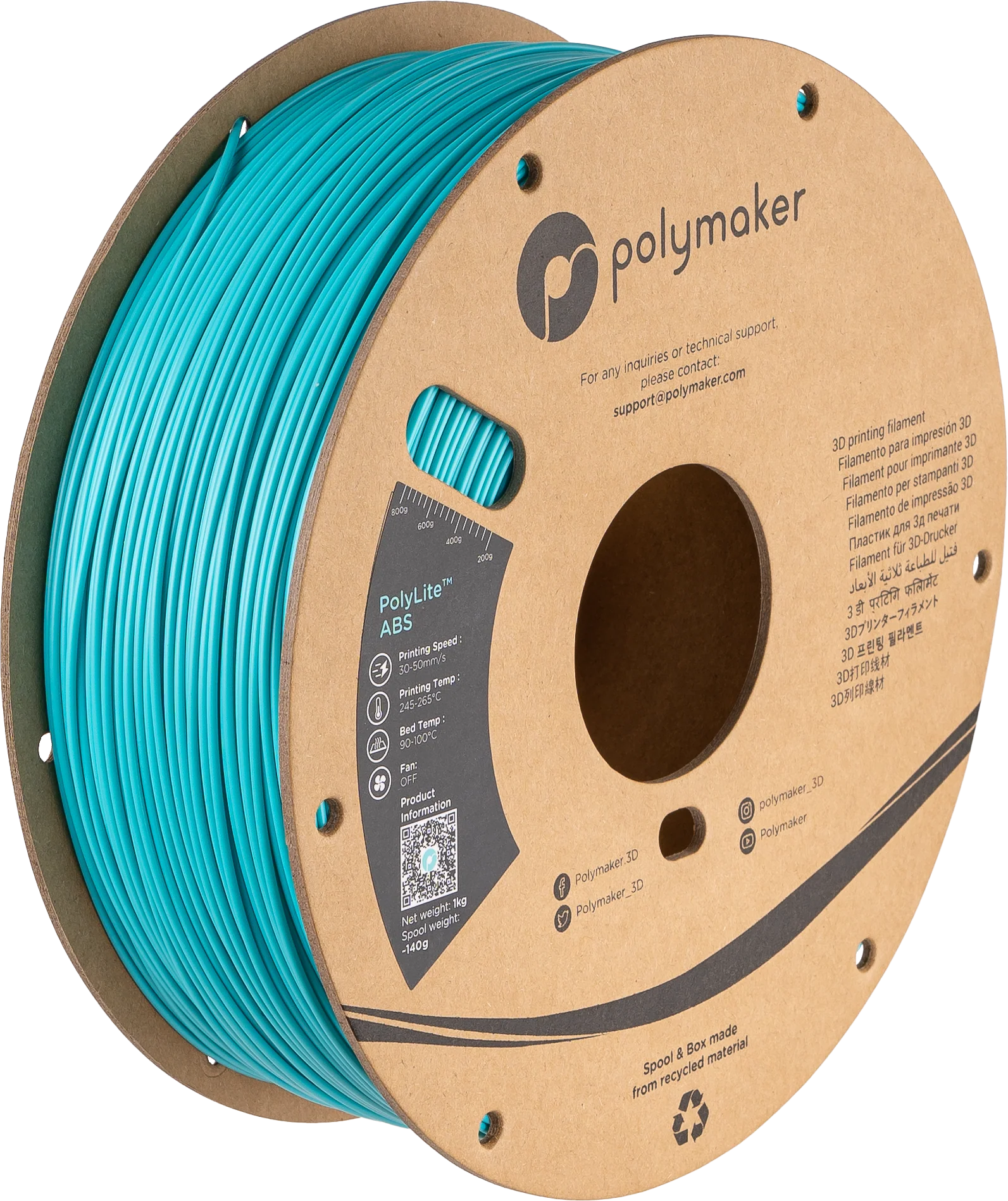 PolyLite™ ABS - Image 21