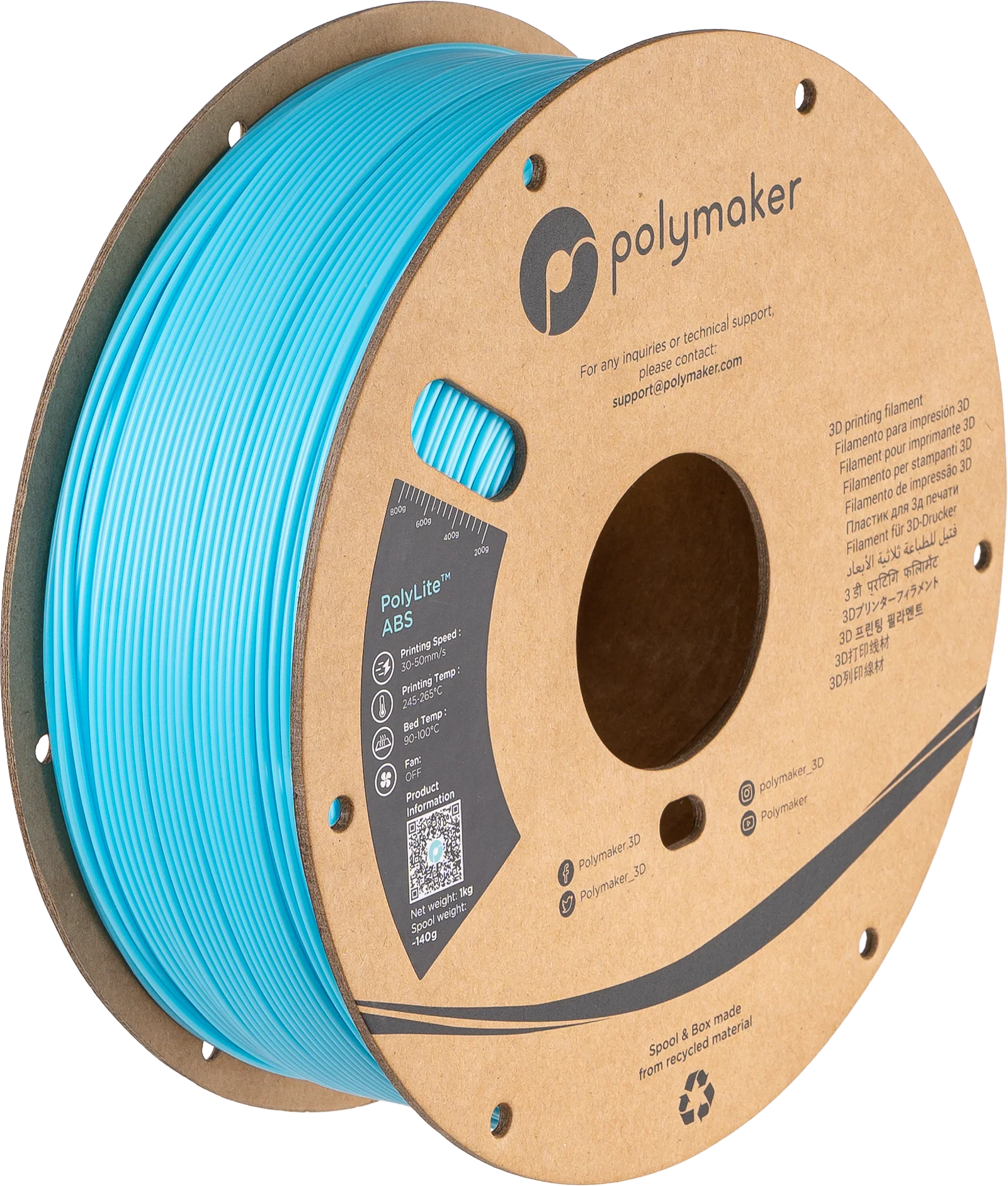 PolyLite™ ABS - Image 29