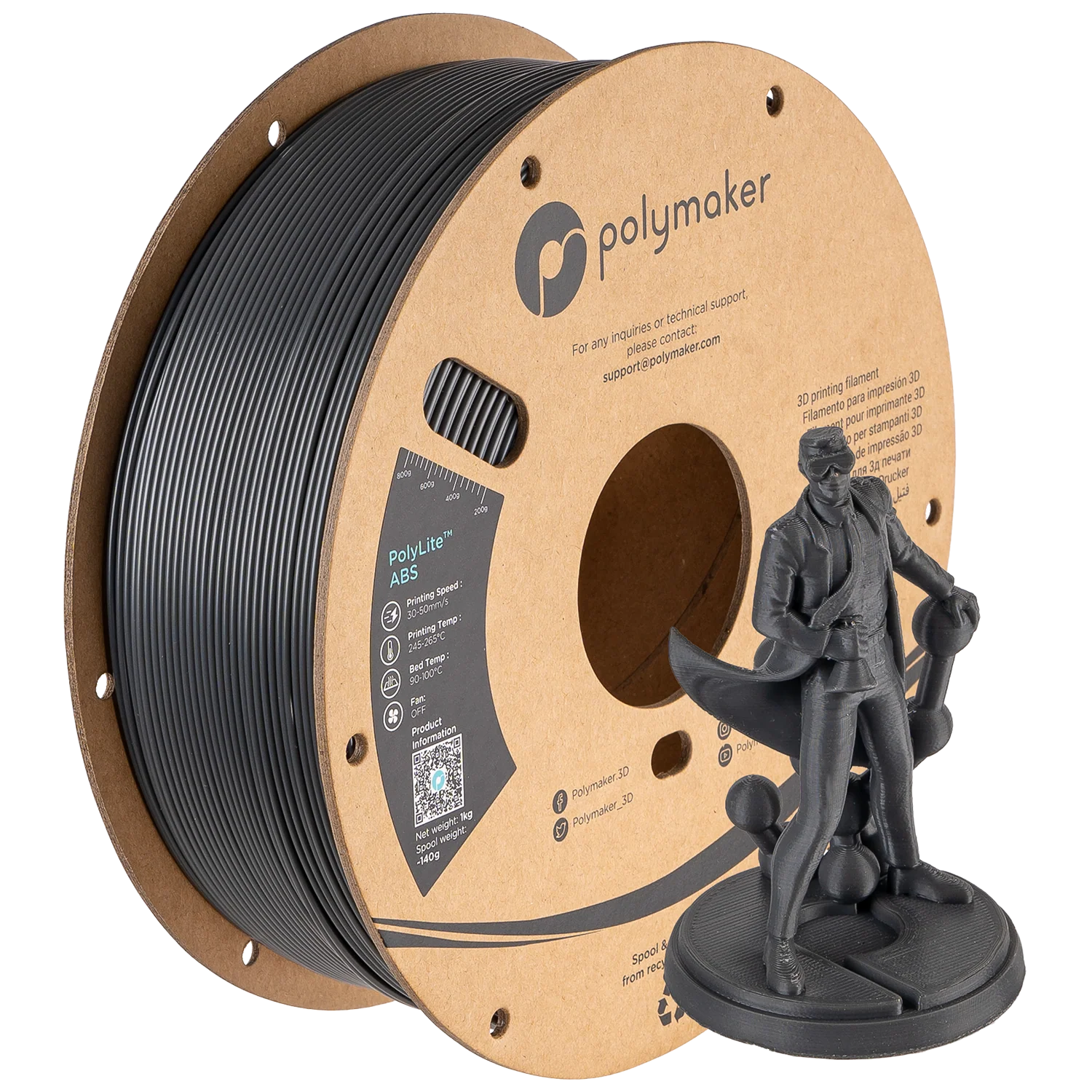 PolyLite™ ABS - Image 3
