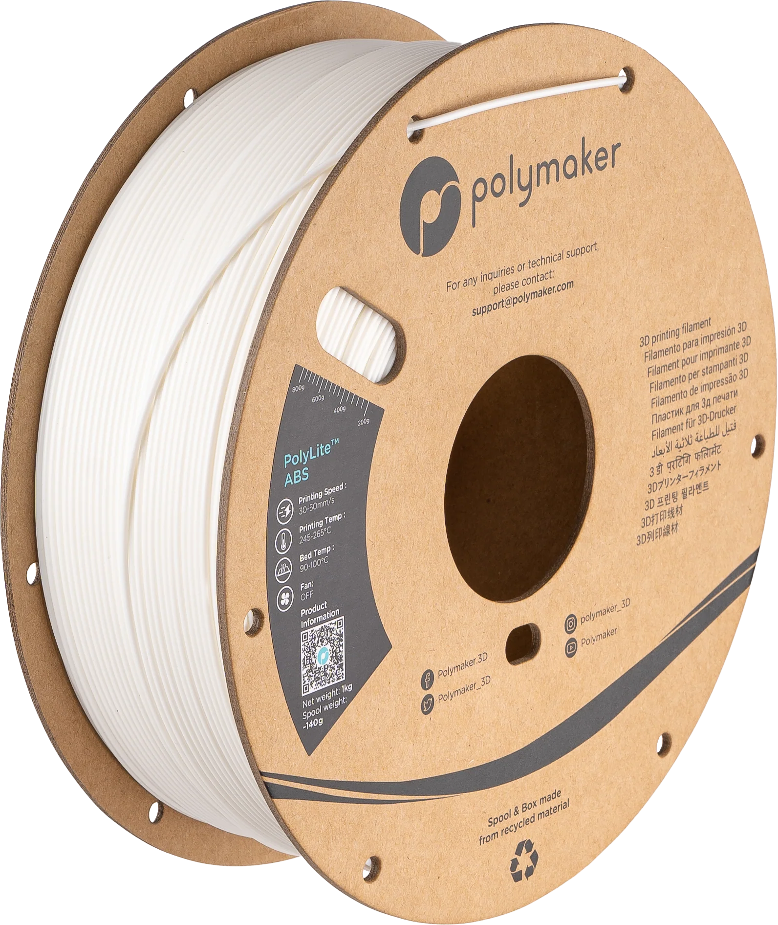 PolyLite™ ABS - Image 7