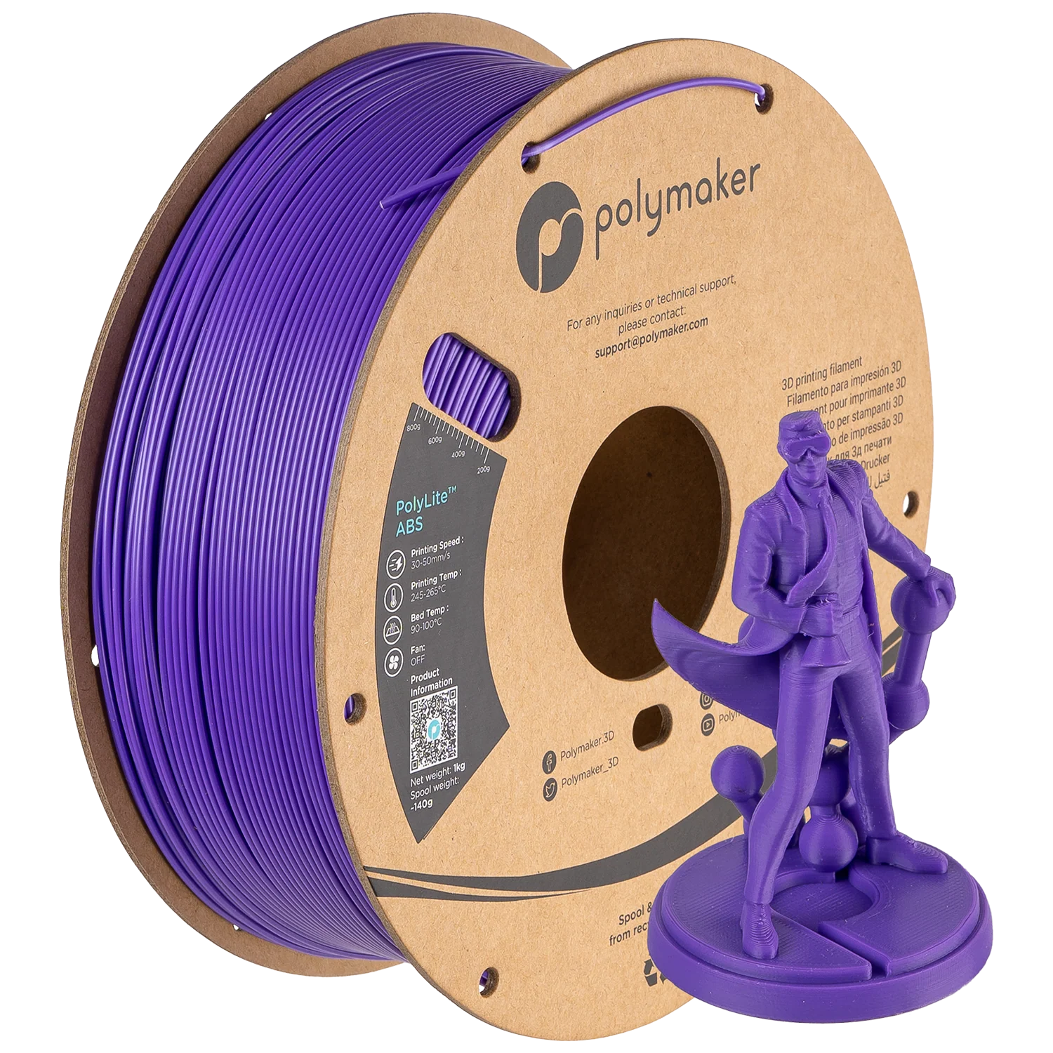 PolyLite™ ABS - Image 74