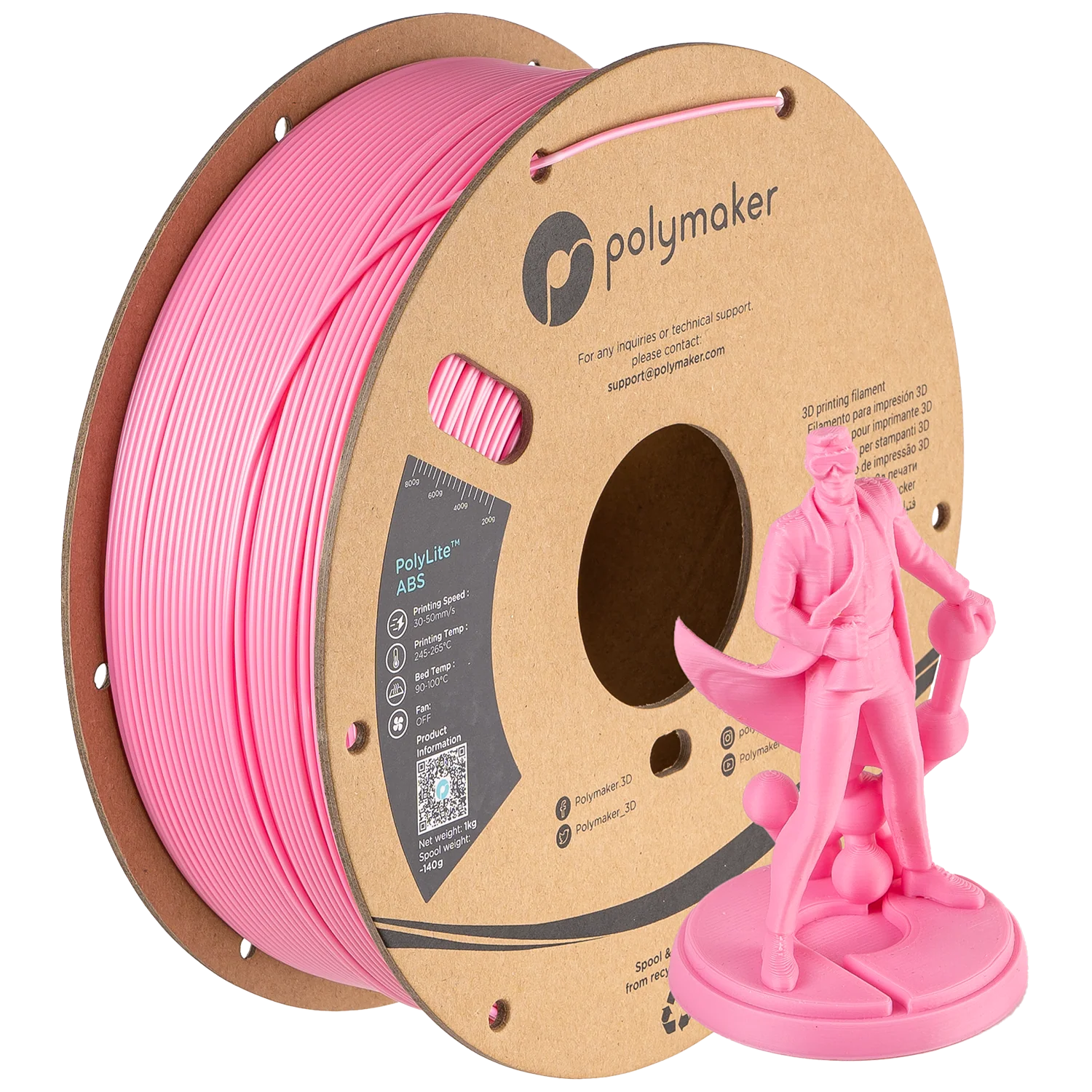 PolyLite™ ABS - Image 76