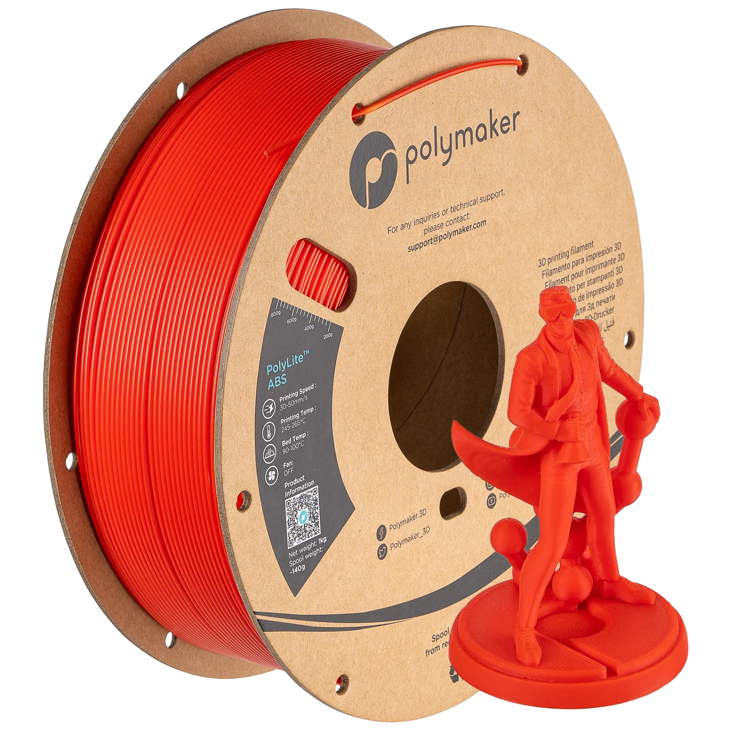 PolyLite™ ABS - Image 77