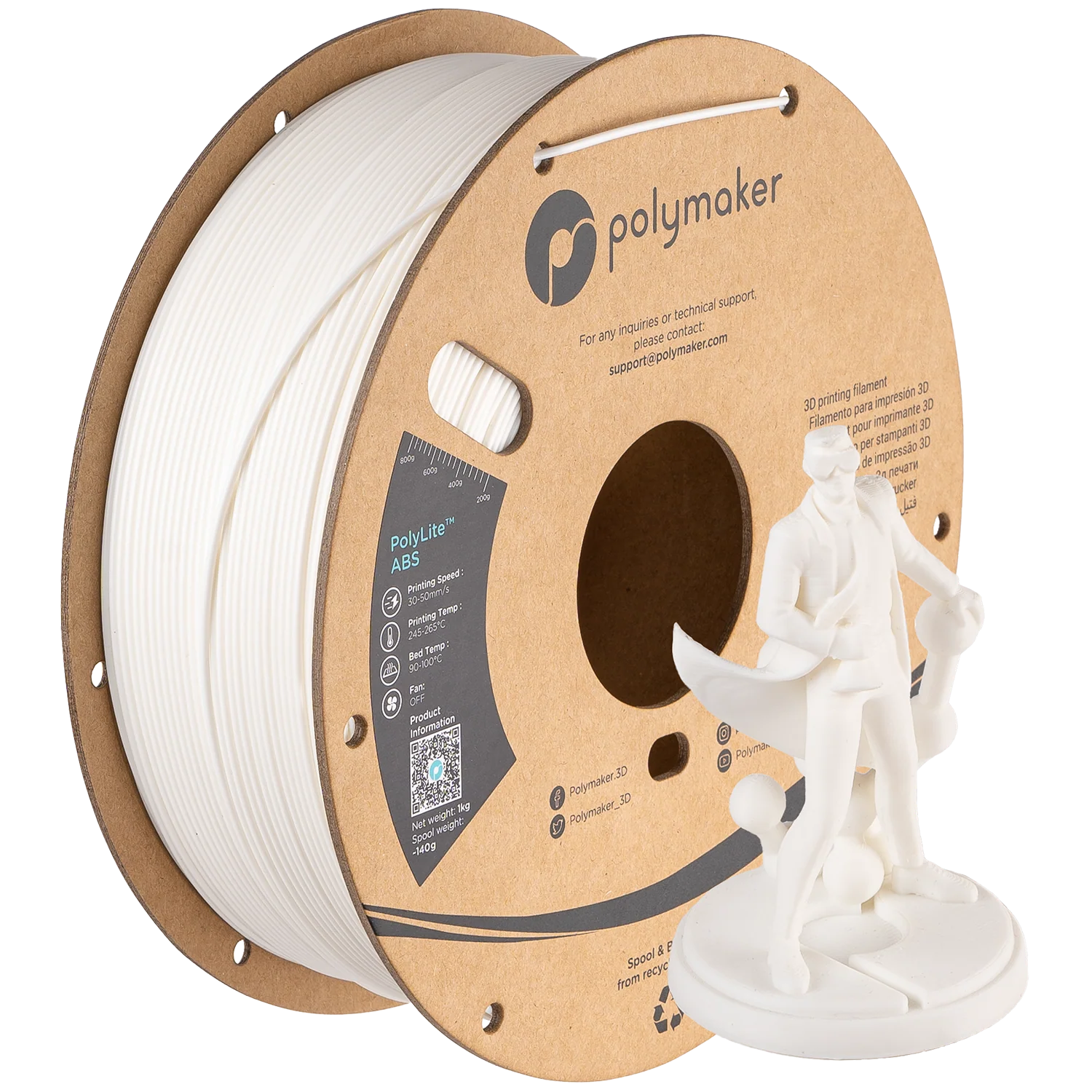 PolyLite™ ABS - Image 78