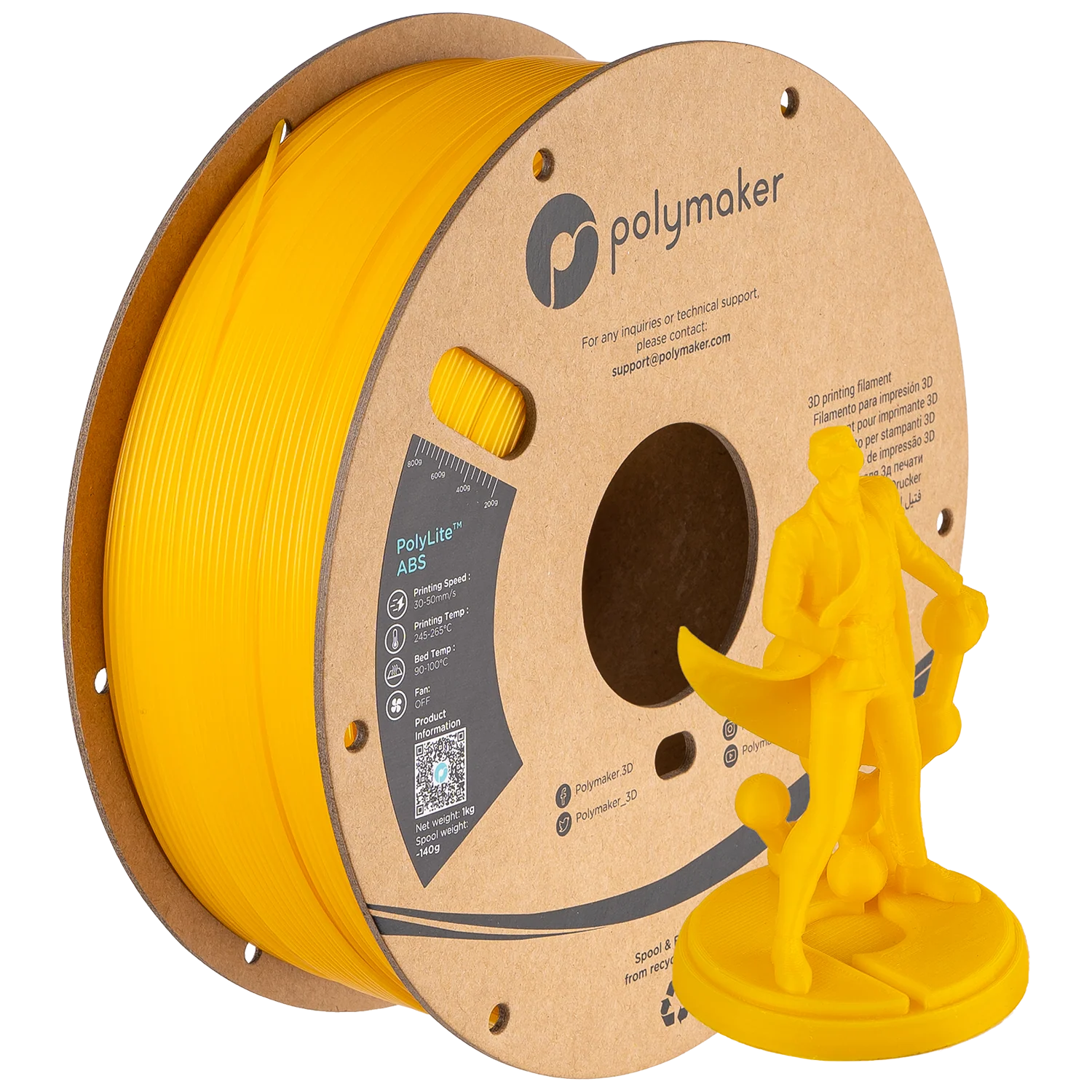 PolyLite™ ABS - Image 79