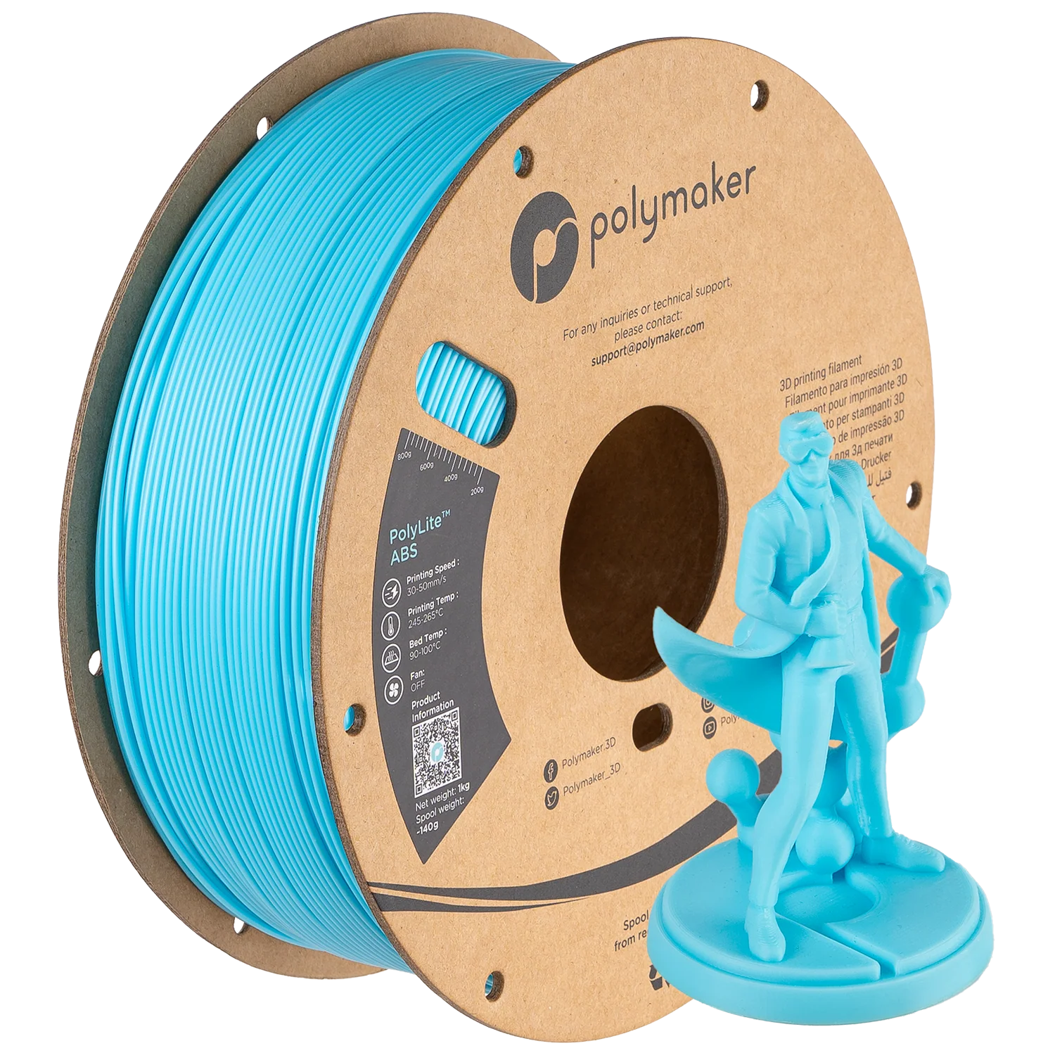 PolyLite™ ABS - Image 86