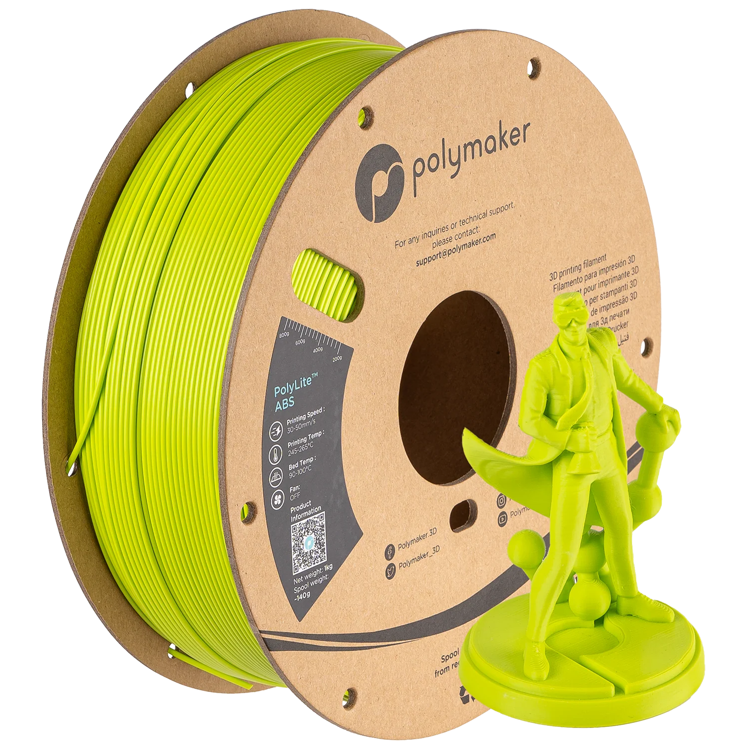 PolyLite™ ABS - Image 90