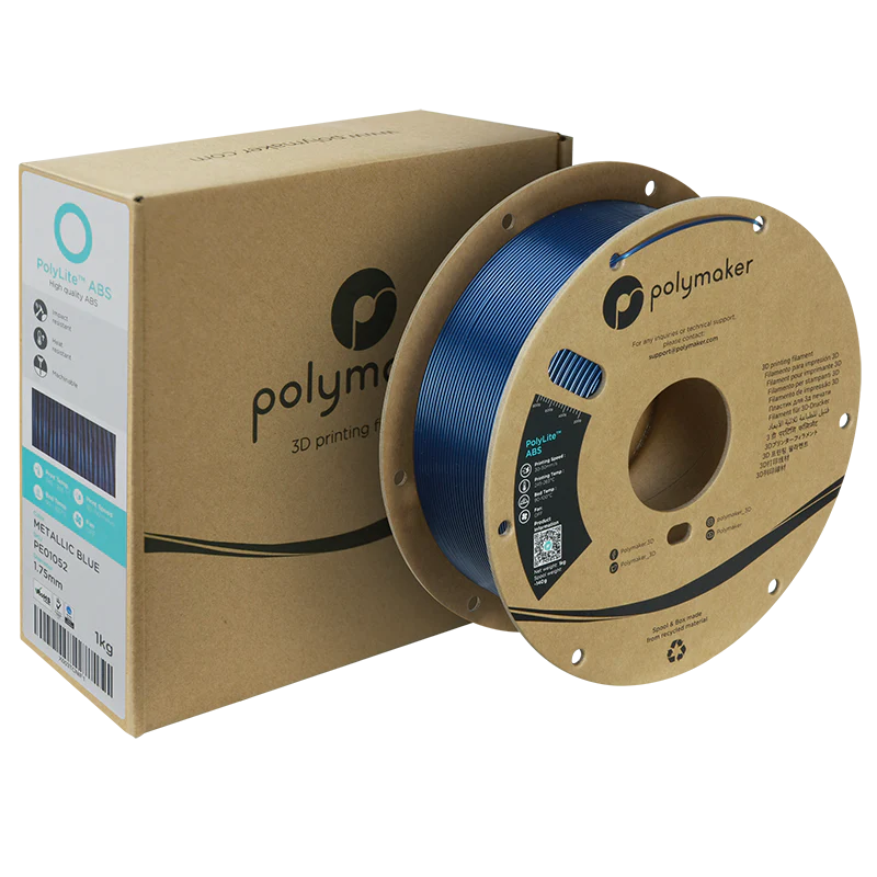 PolyLite™ Metallic ABS - Image 7