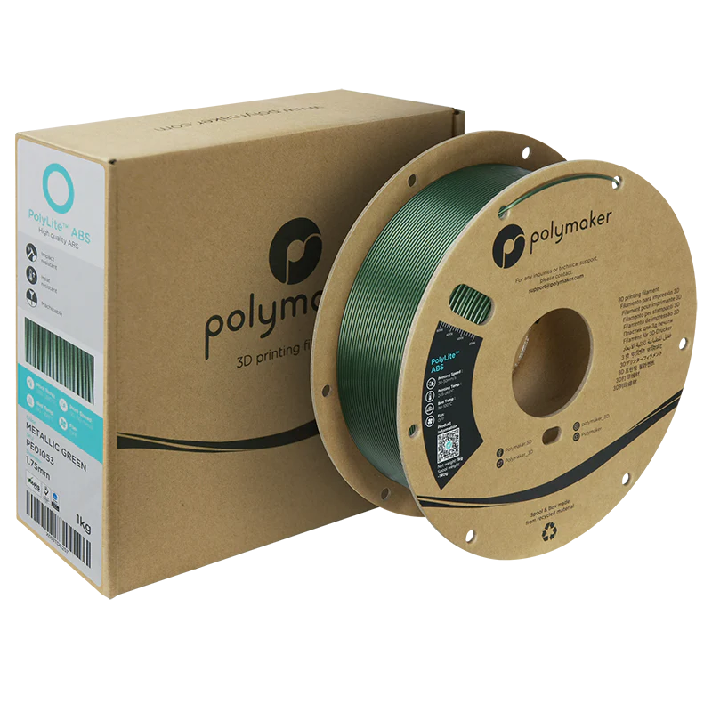 PolyLite™ Metallic ABS - Image 8