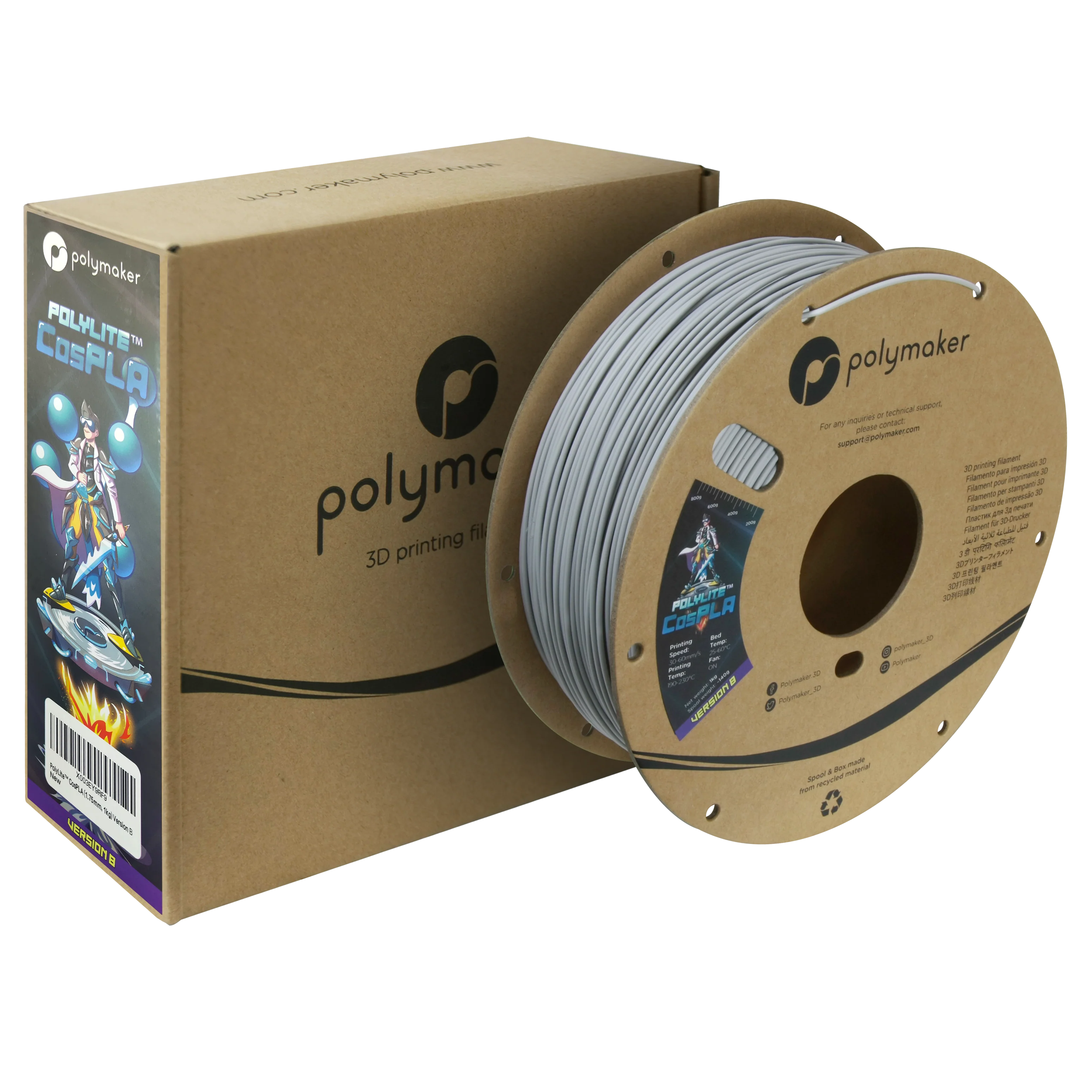 PolyLite™ CosPLA - Image 13