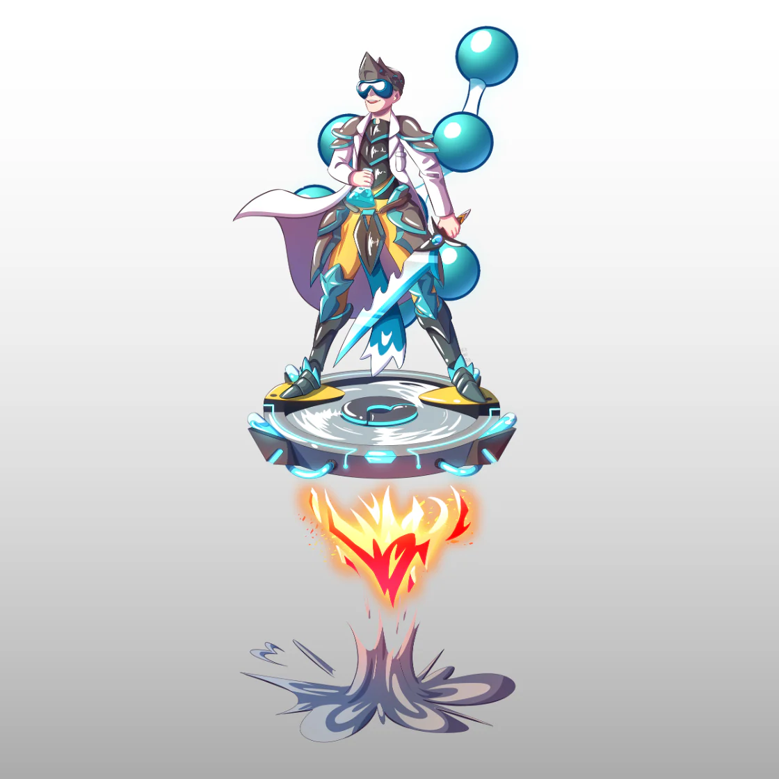 PolyLite™ CosPLA - Image 15