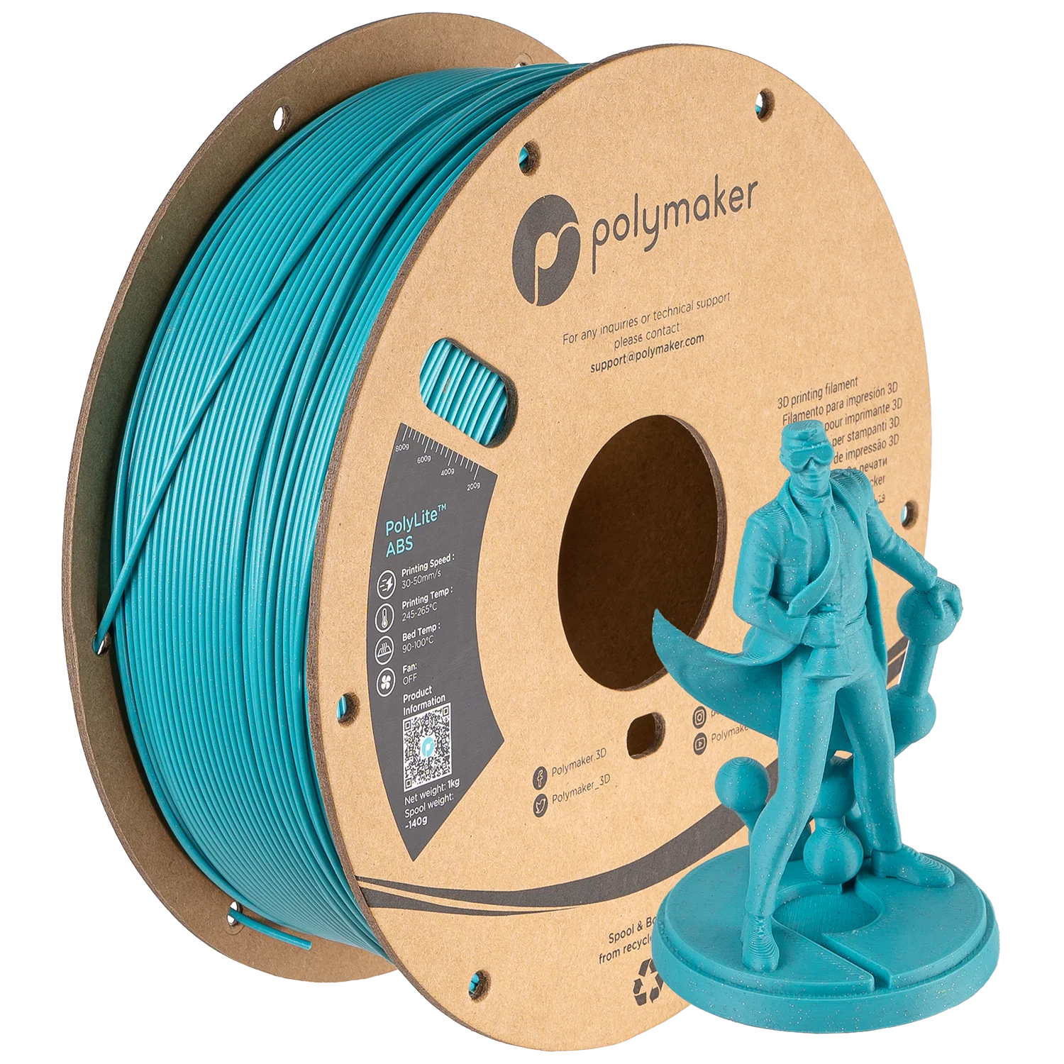 PolyLite™ Galaxy ABS - Image 14
