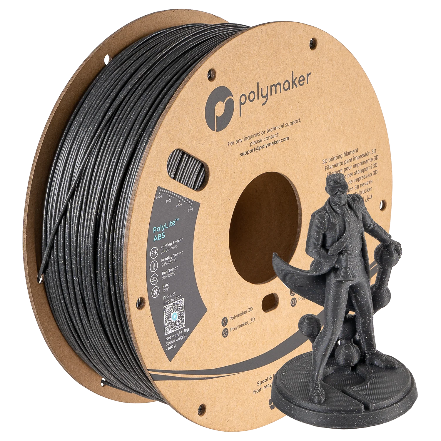 PolyLite™ Galaxy ABS - Image 15