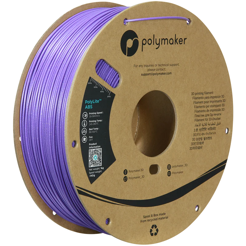 PolyLite™ Galaxy ABS - Image 3
