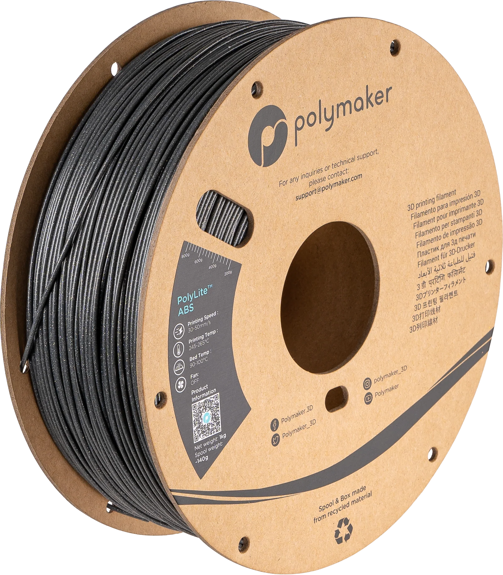 PolyLite™ Galaxy ABS - Image 5