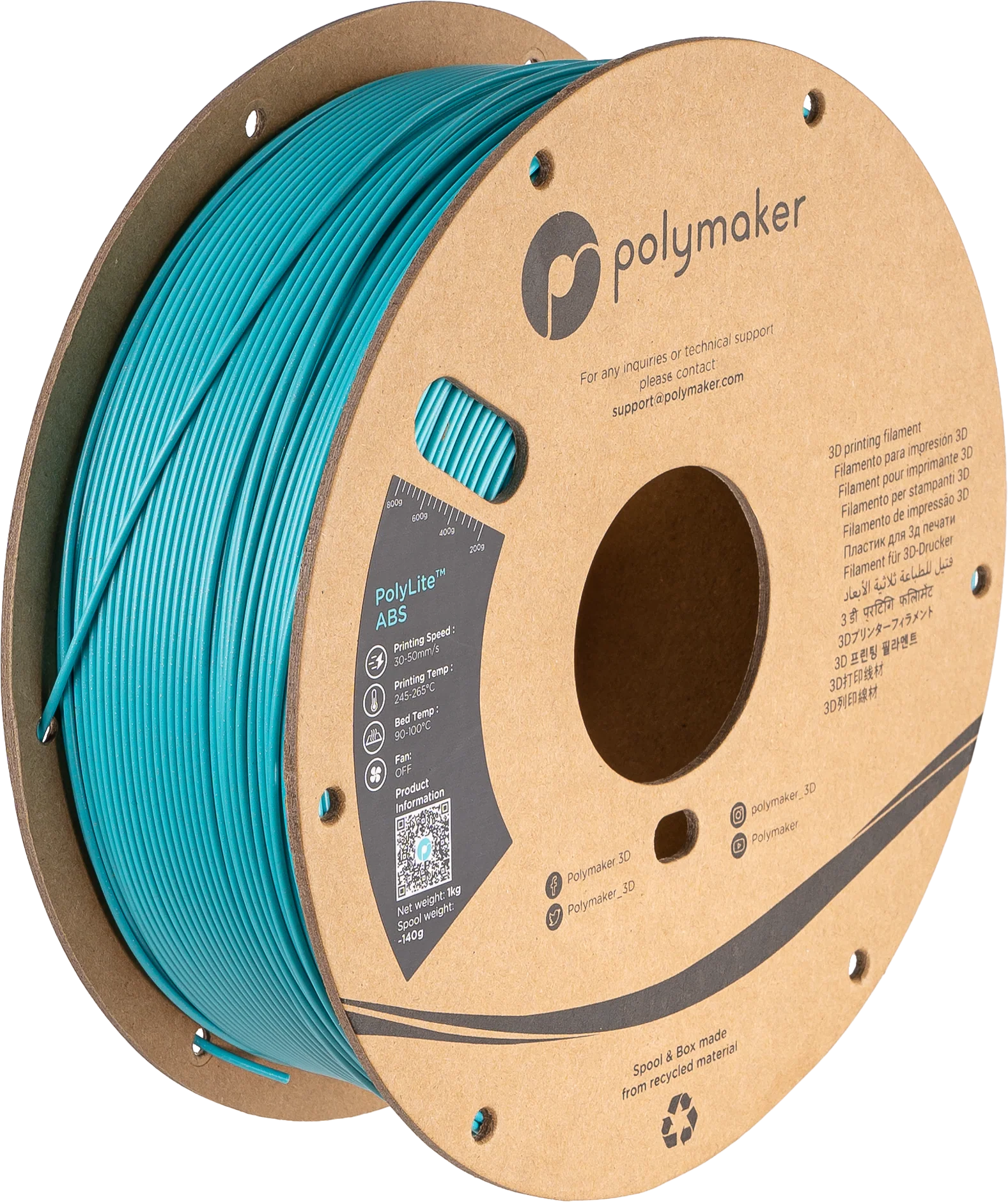 PolyLite™ Galaxy ABS - Image 8