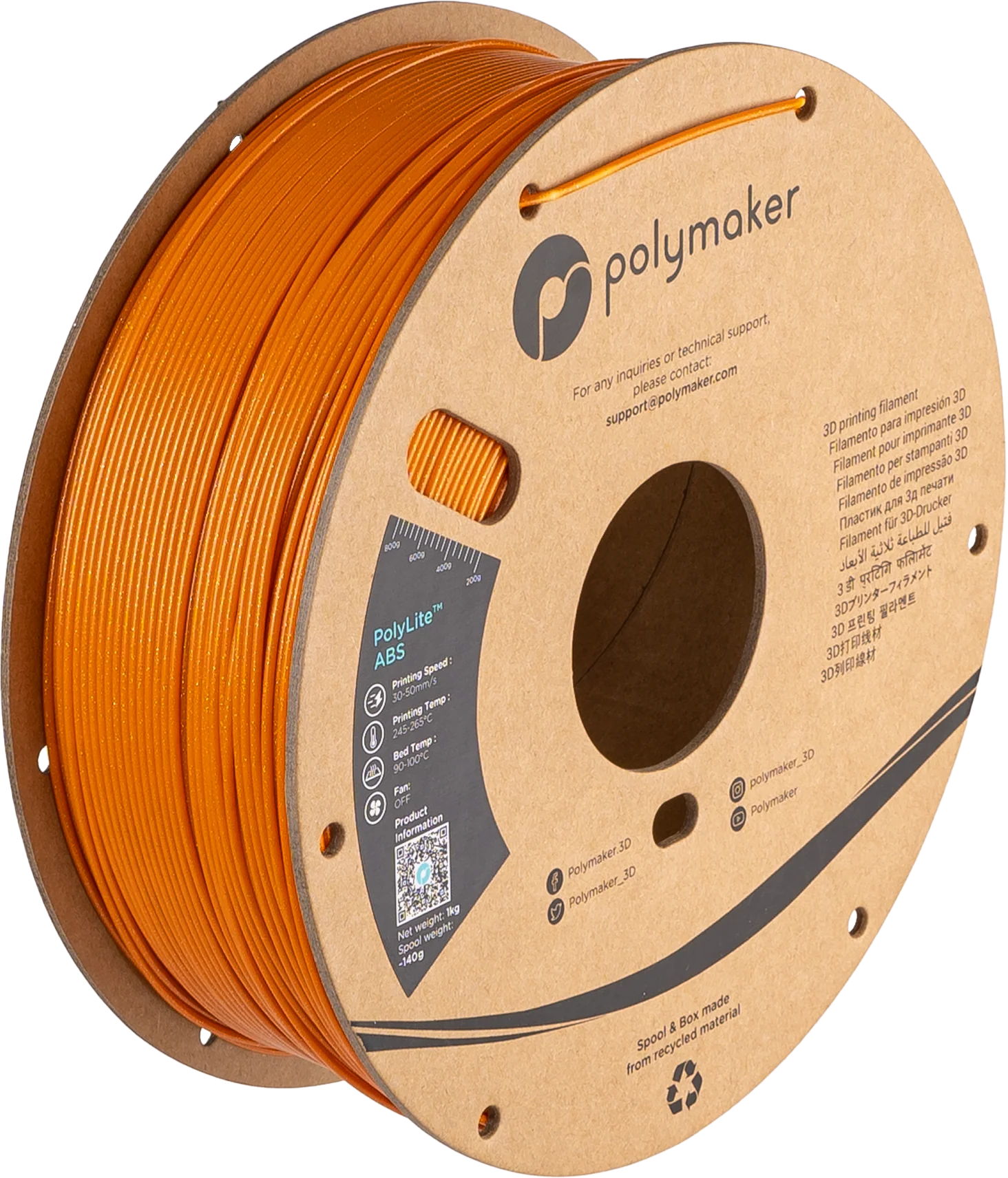 PolyLite™ Galaxy ABS - Image 9