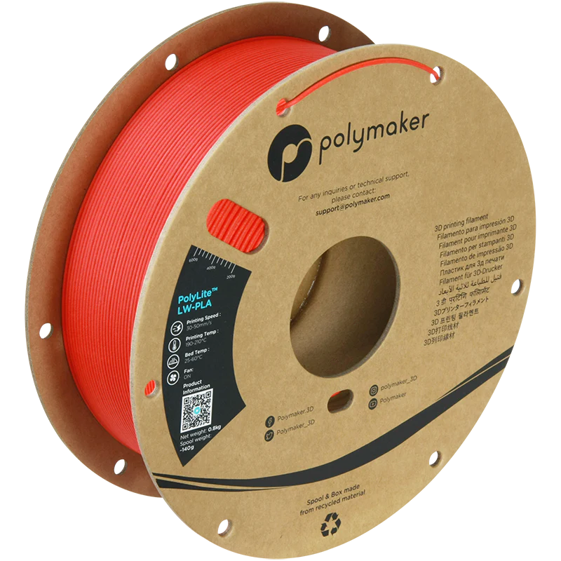 PolyLite™ LW-PLA - Image 18