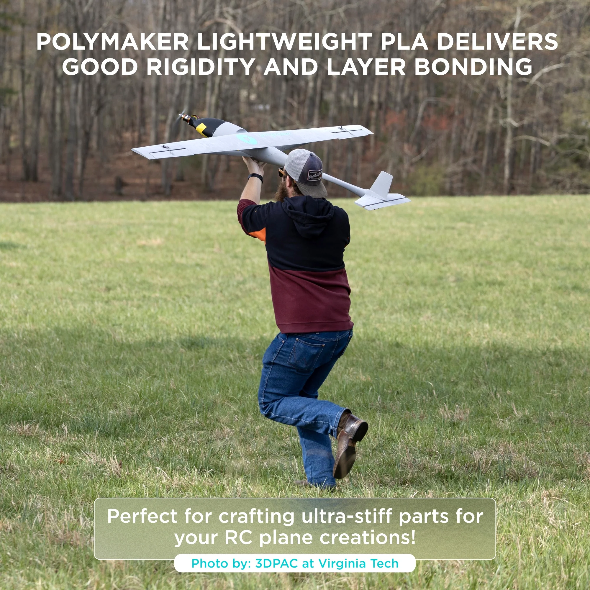 PolyLite™ LW-PLA - Image 46
