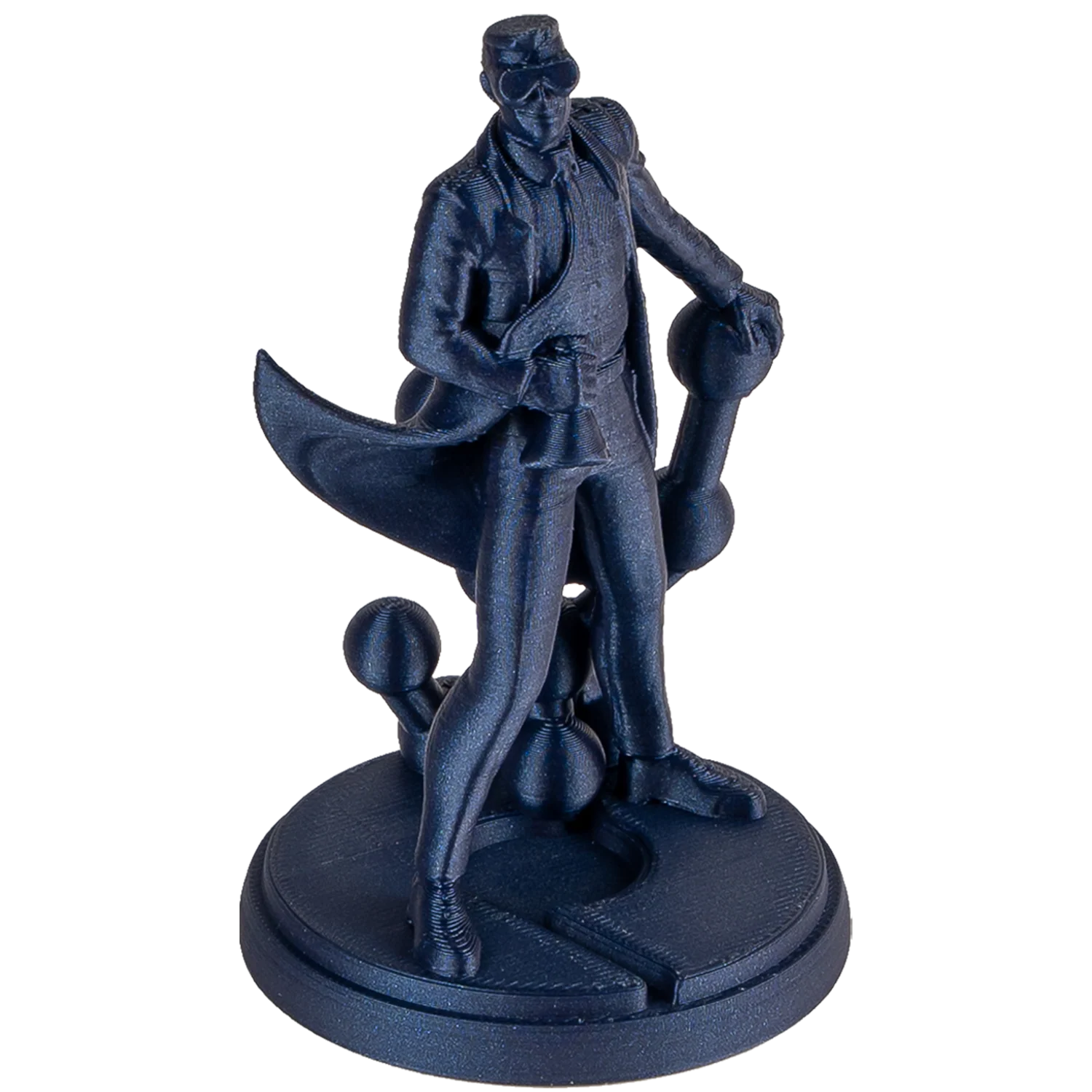 PolyLite™ Metallic PLA Pro - Image 18