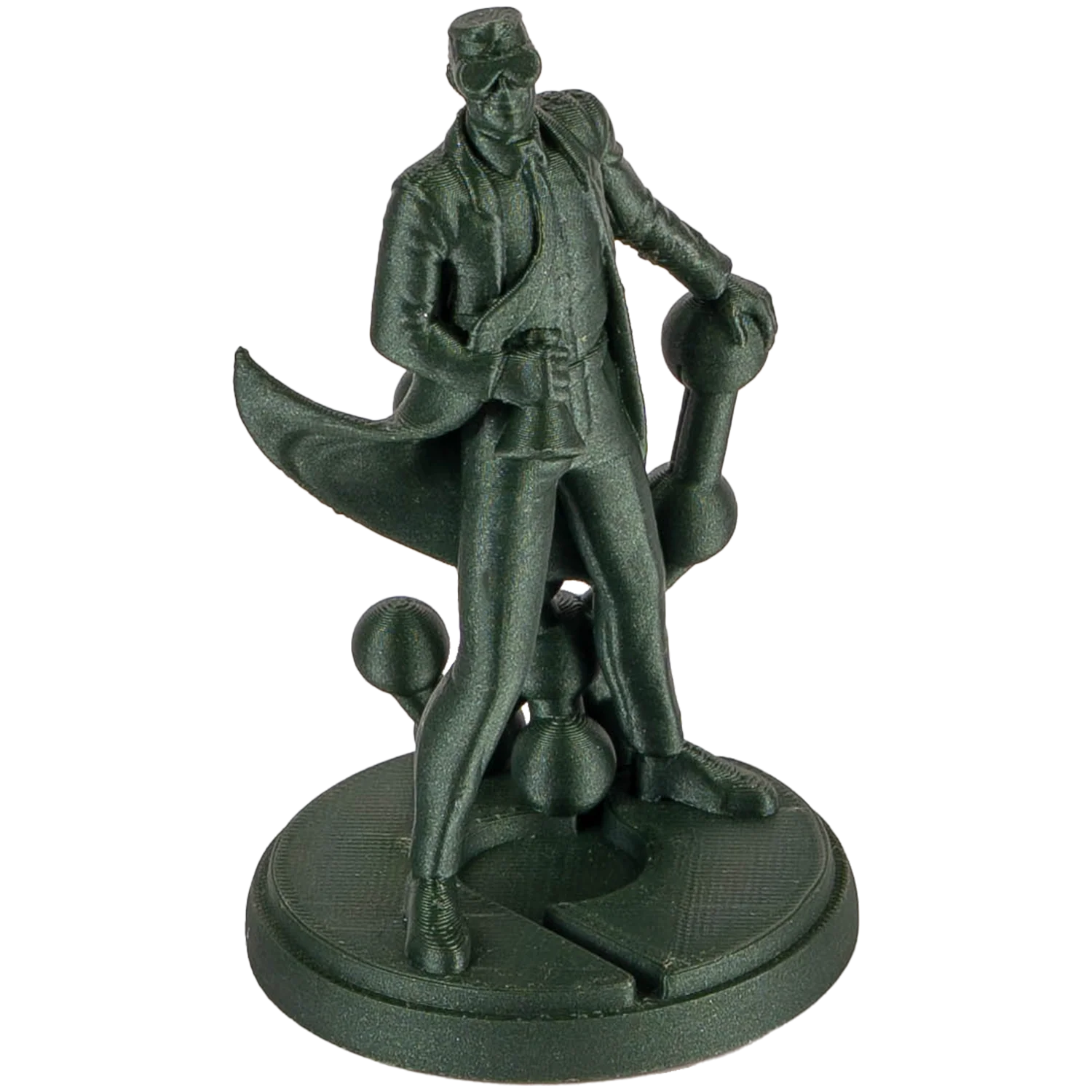 PolyLite™ Metallic PLA Pro - Image 27