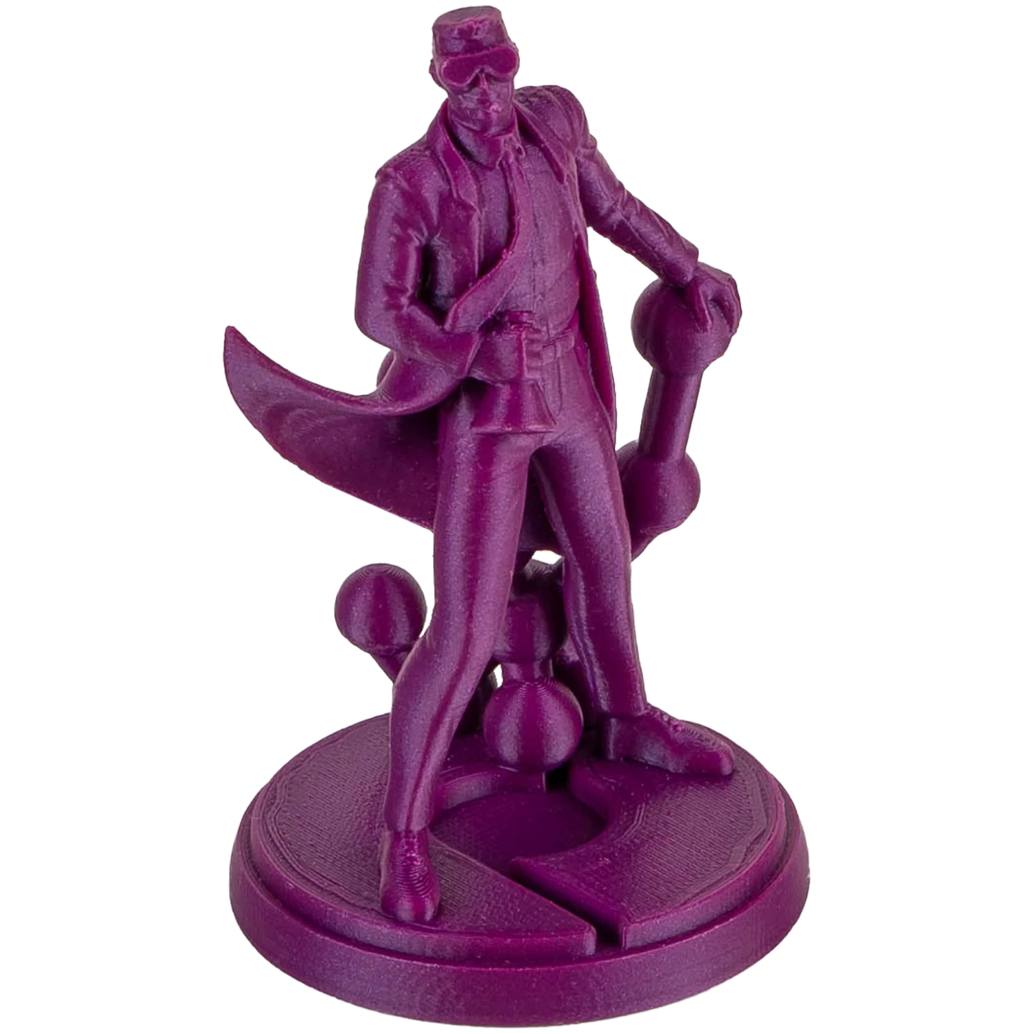 PolyLite™ Metallic PLA Pro - Image 29