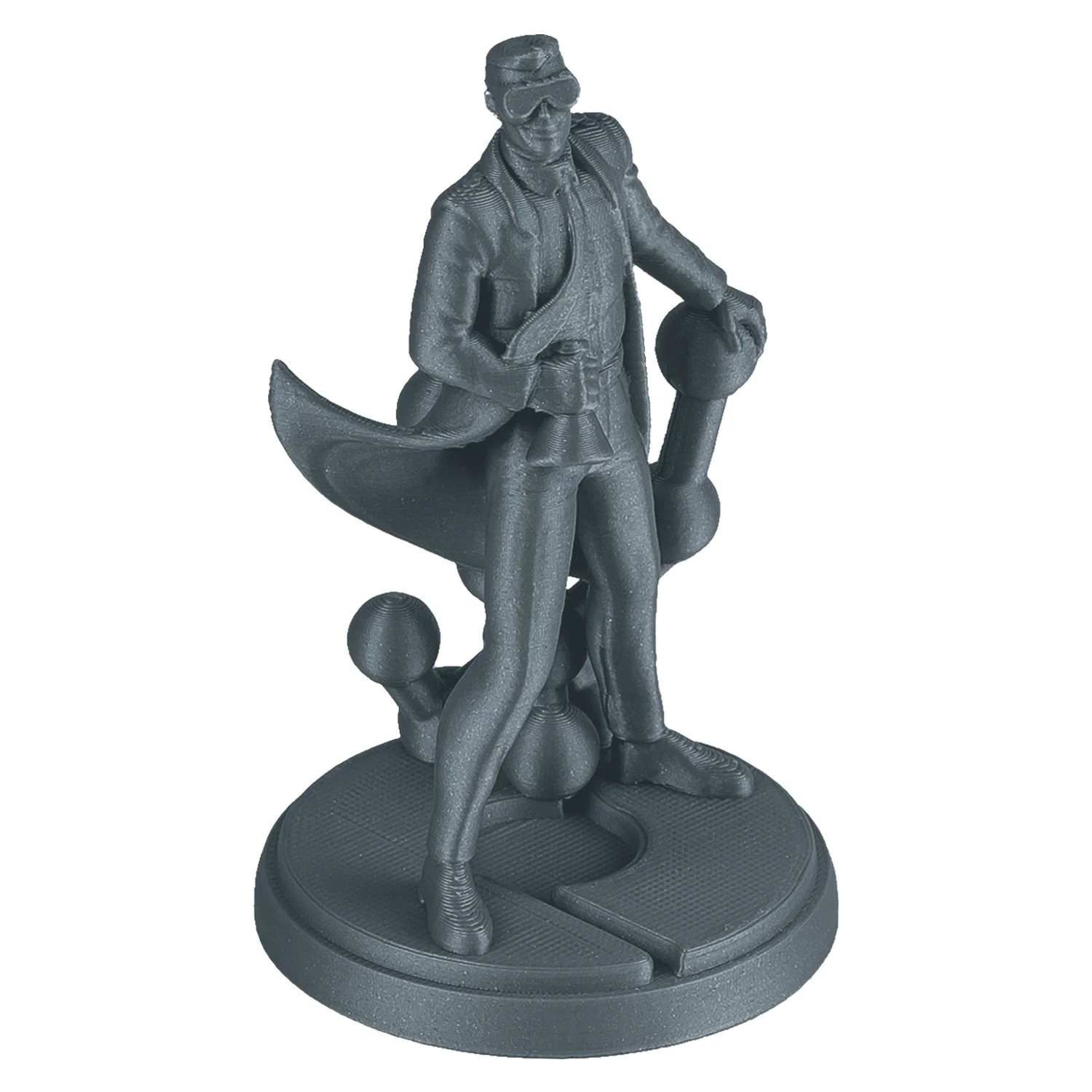 PolyLite™ Metallic PLA Pro - Image 31