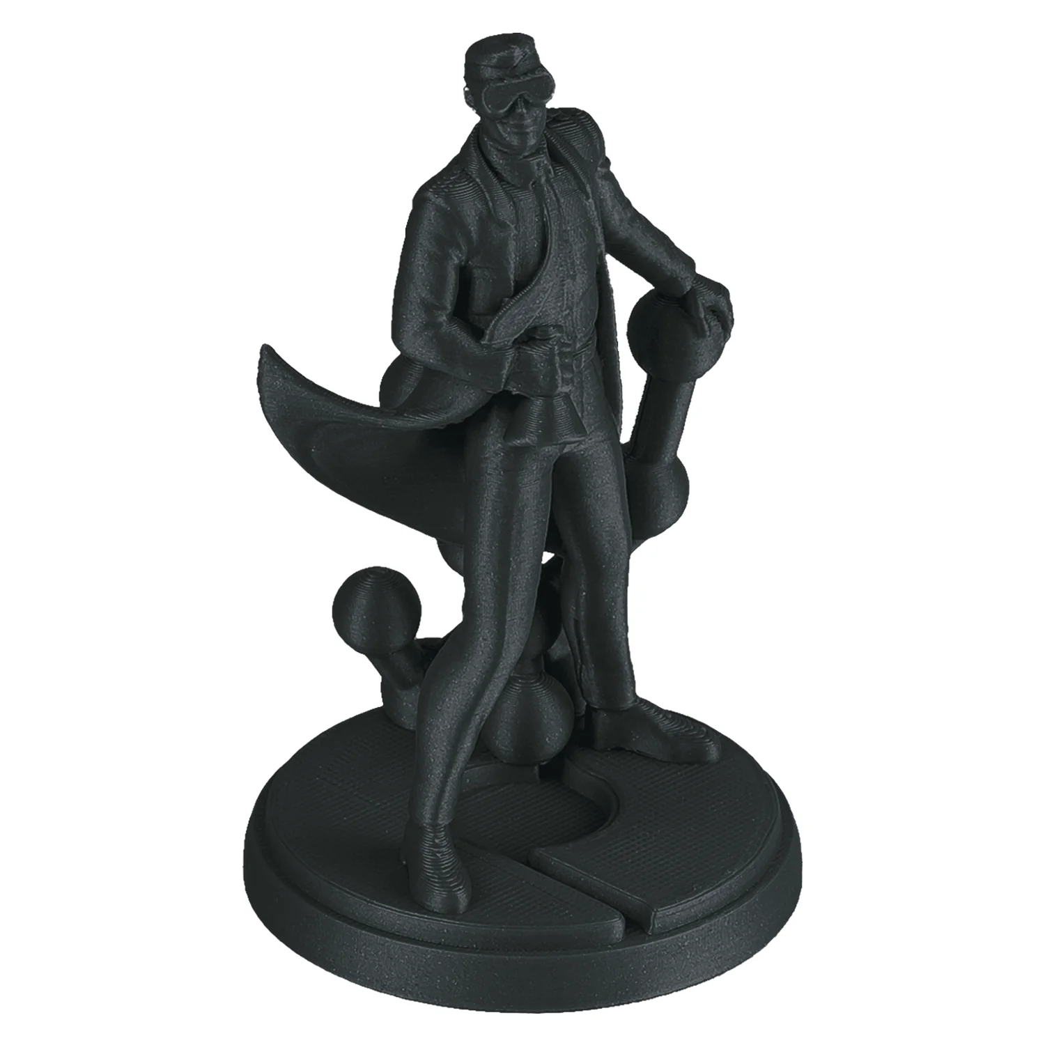 PolyLite™ Metallic PLA Pro - Image 32