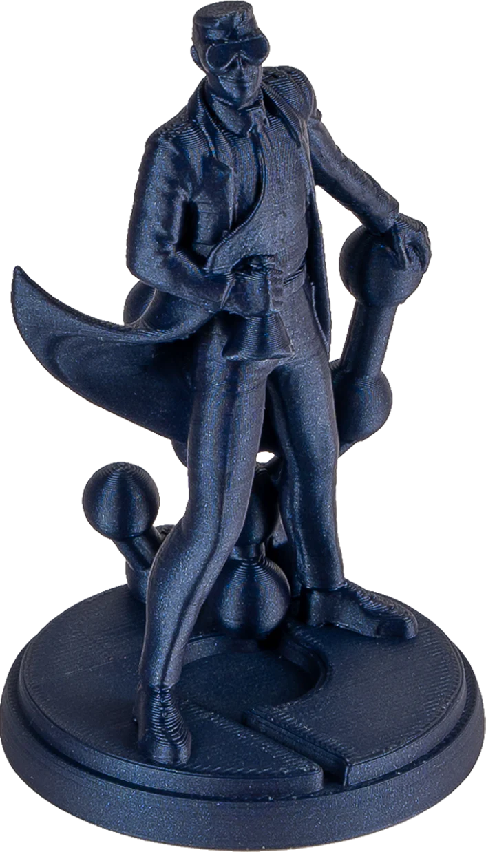 PolyLite™ Metallic PLA Pro - Image 9