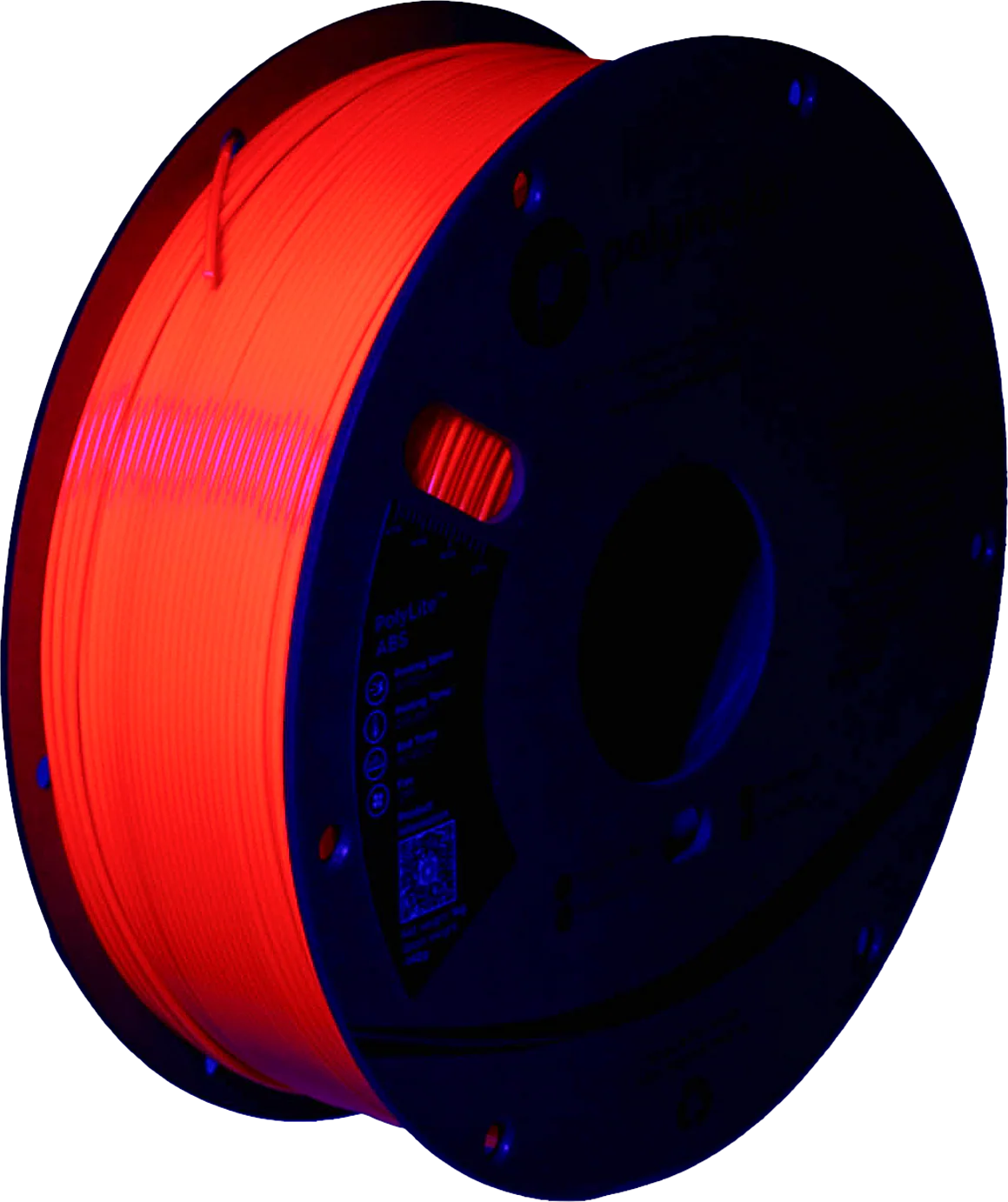 PolyLite™ Neon ABS - Image 11
