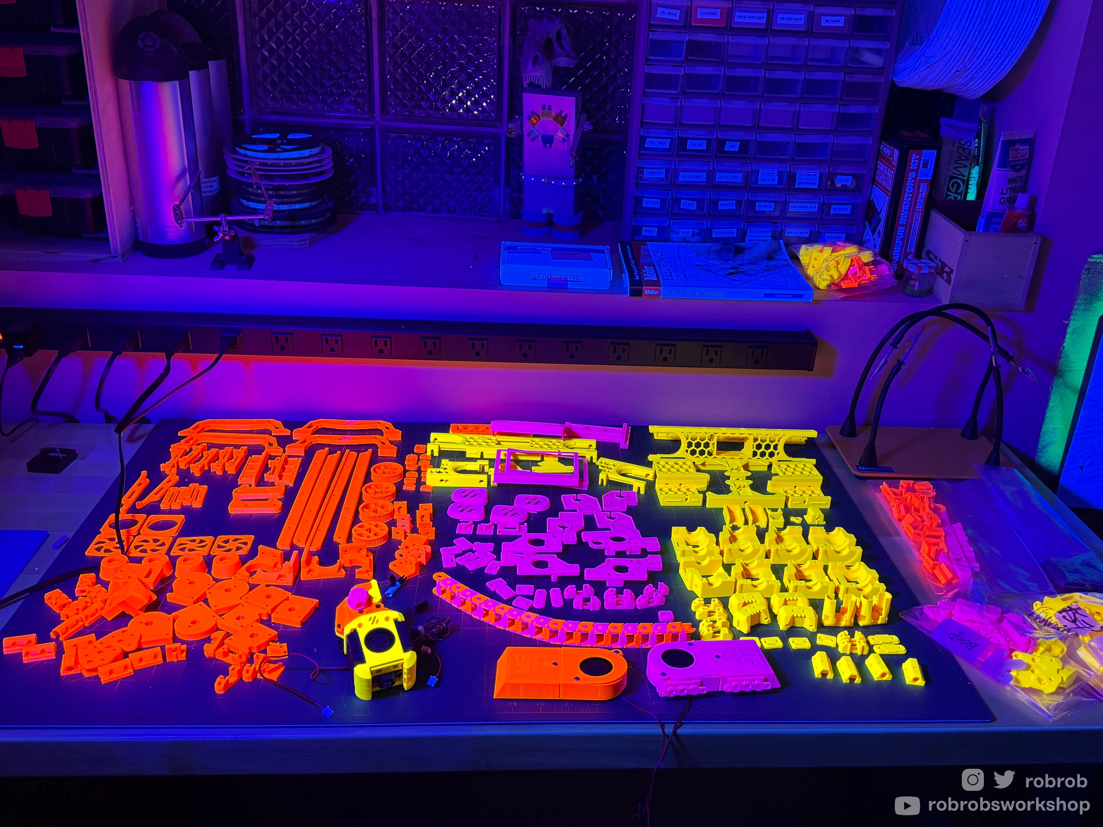PolyLite™ Neon ABS - Image 16