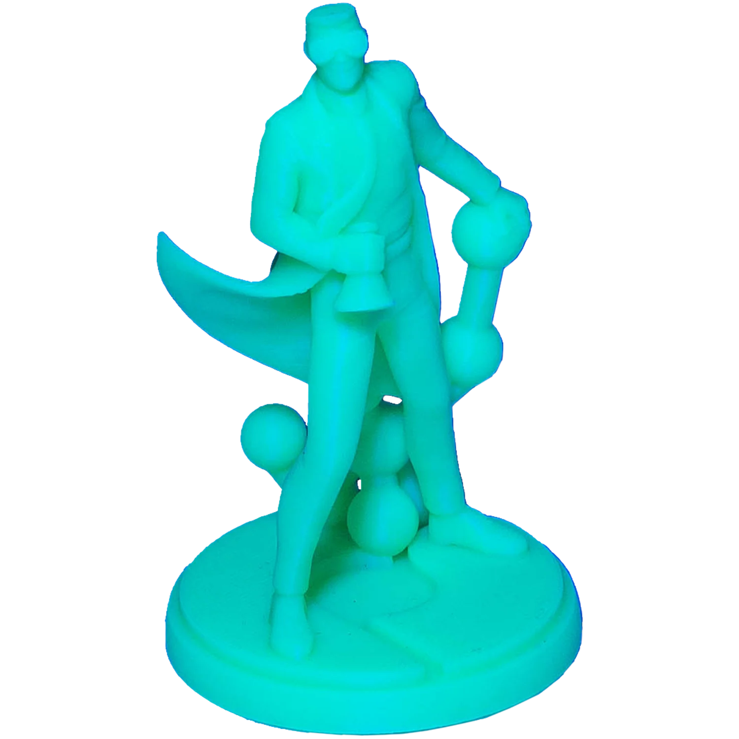 PolyLite™ Neon ABS - Image 18