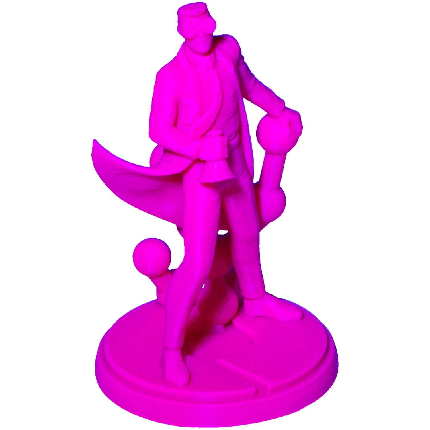 PolyLite™ Neon ABS - Image 20