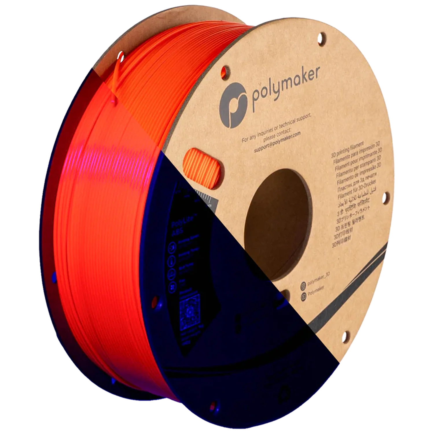 PolyLite™ Neon ABS - Image 24