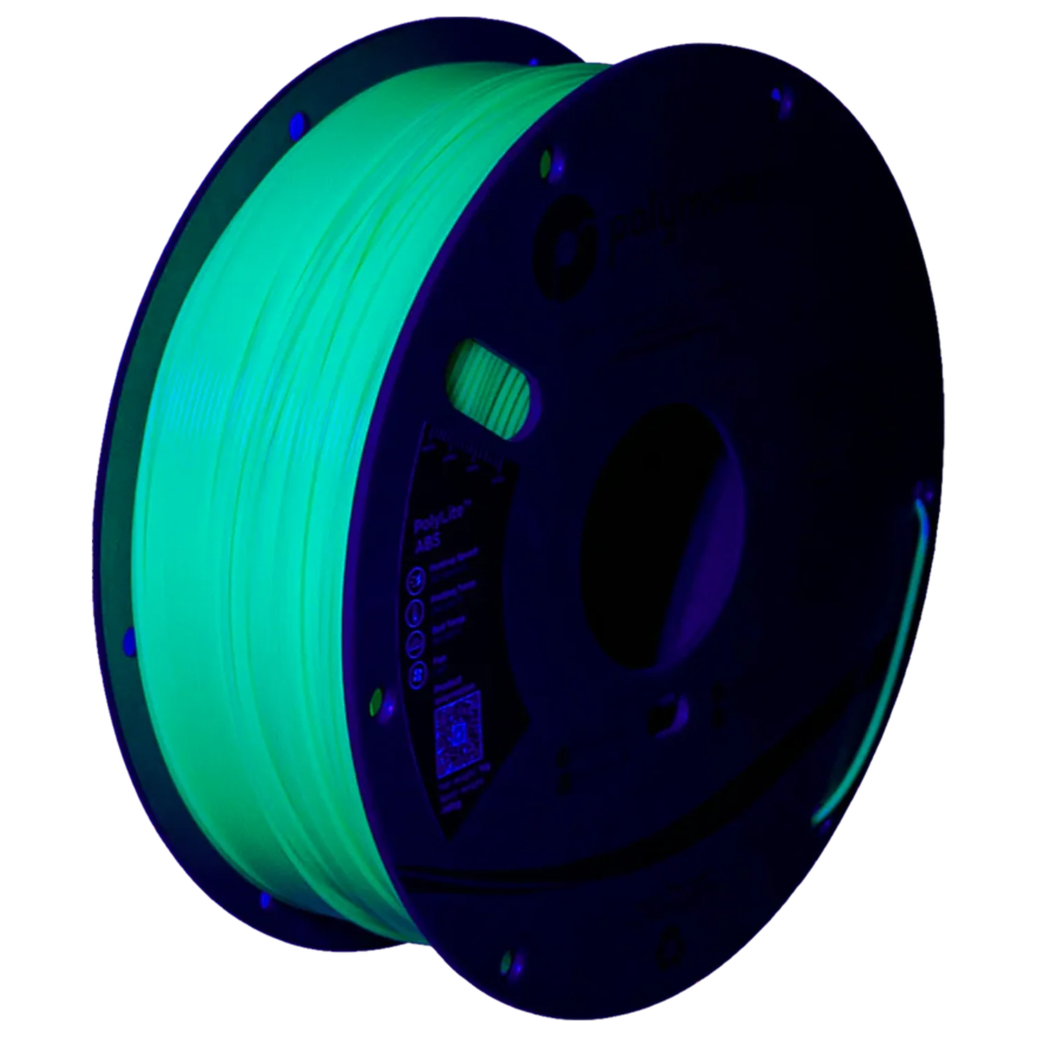 PolyLite™ Neon ABS - Image 25