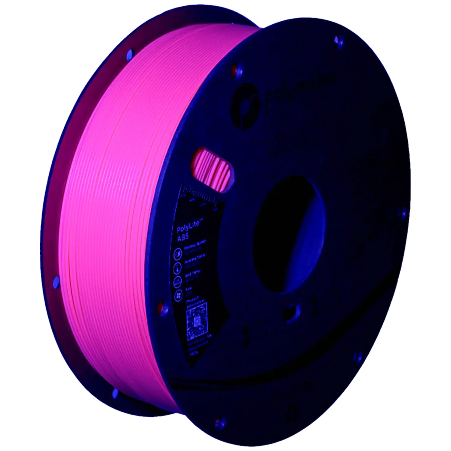 PolyLite™ Neon ABS - Image 28