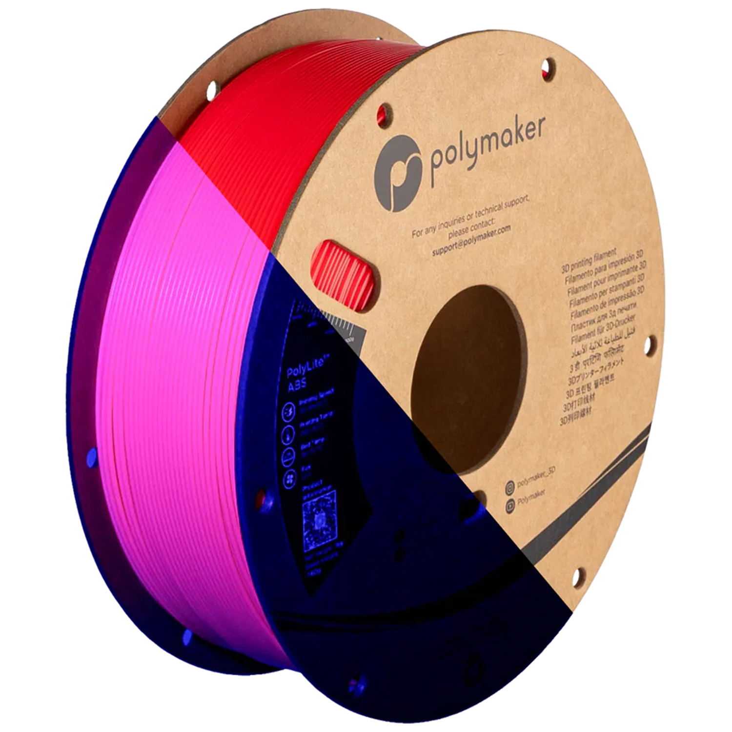PolyLite™ Neon ABS - Image 29
