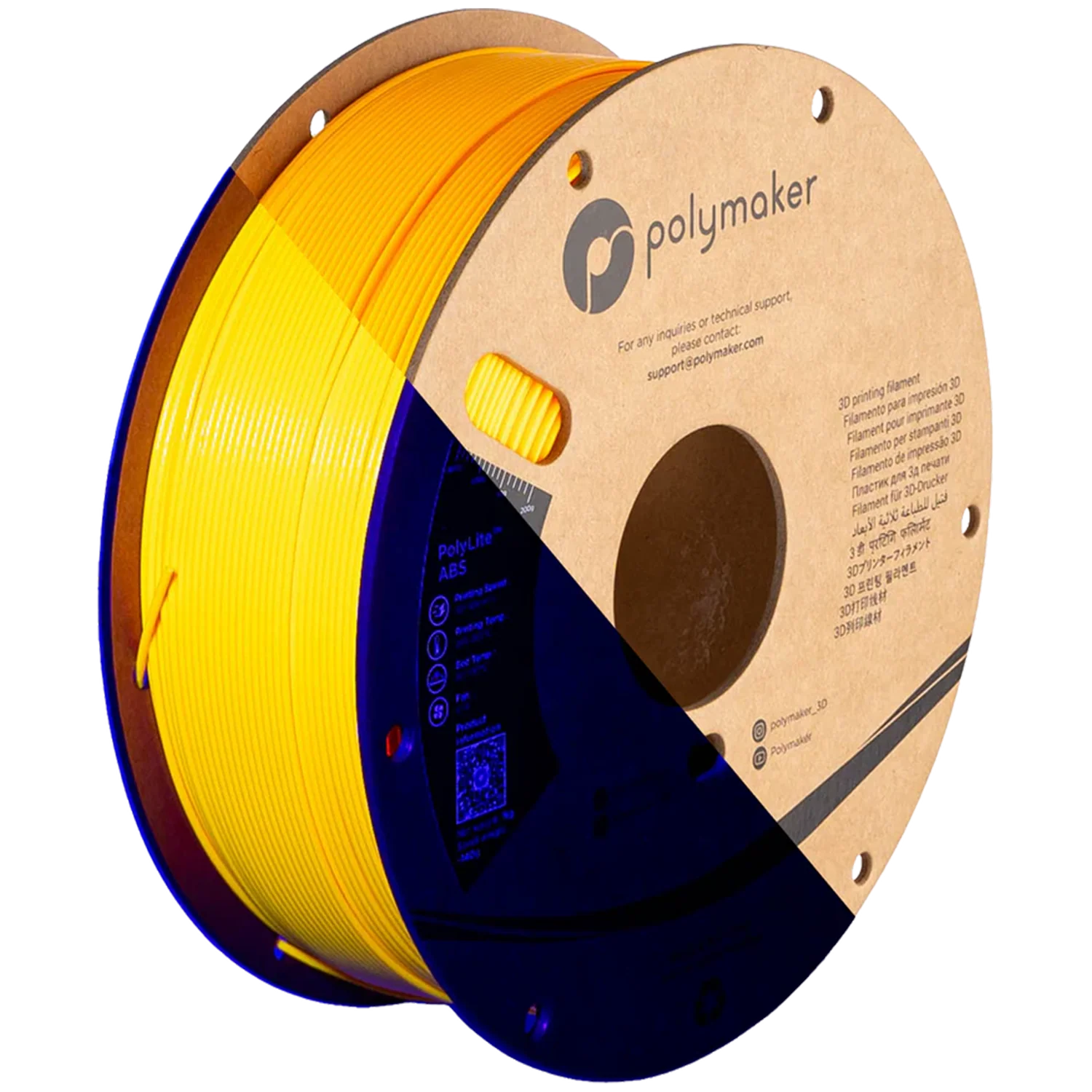 PolyLite™ Neon ABS - Image 32