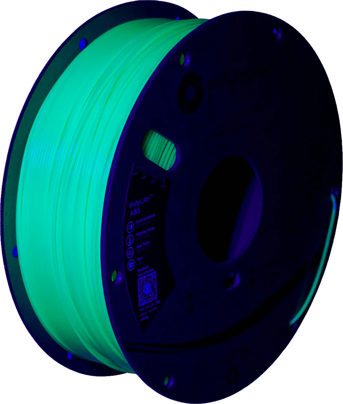 PolyLite™ Neon ABS - Image 5