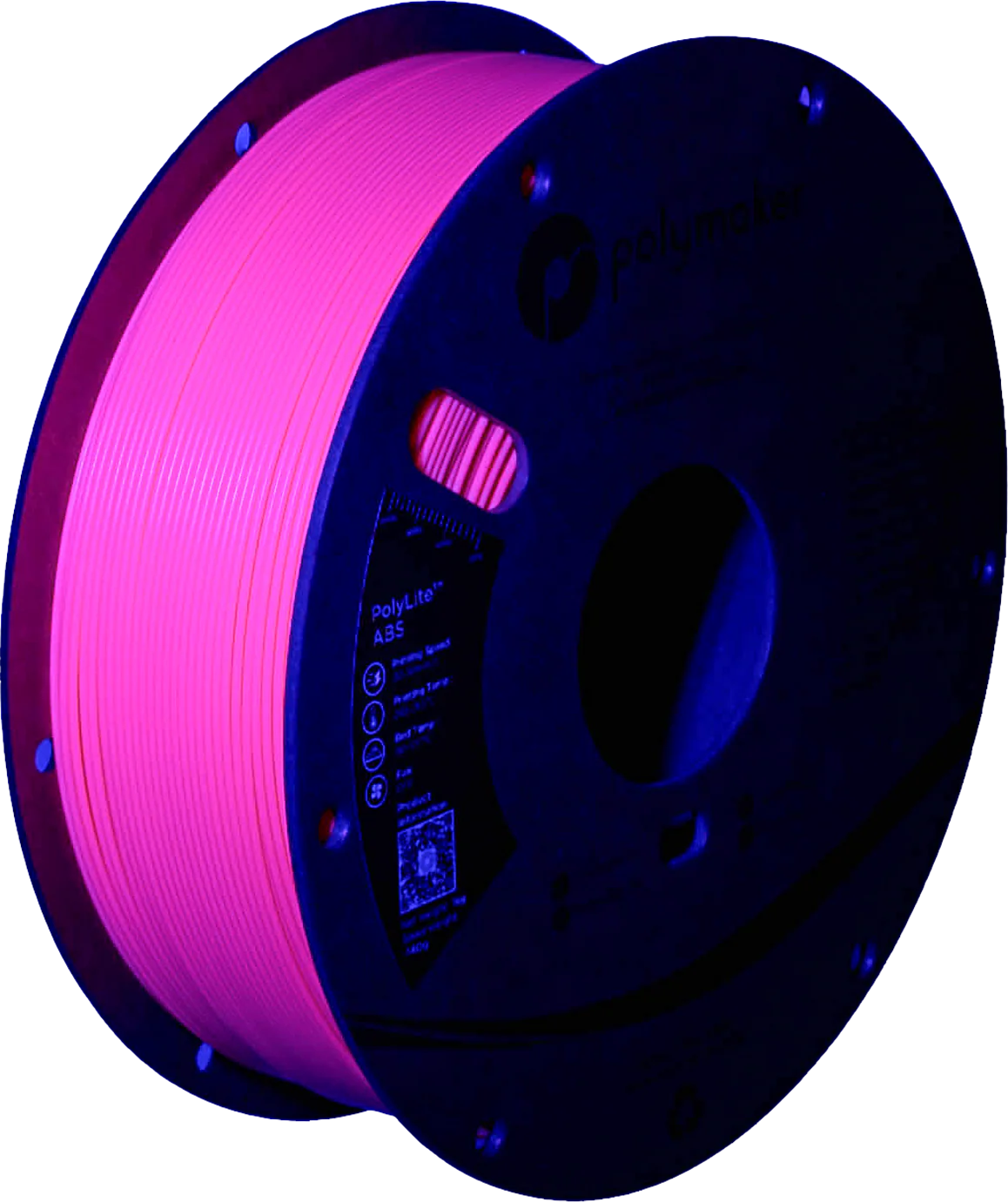 PolyLite™ Neon ABS - Image 8