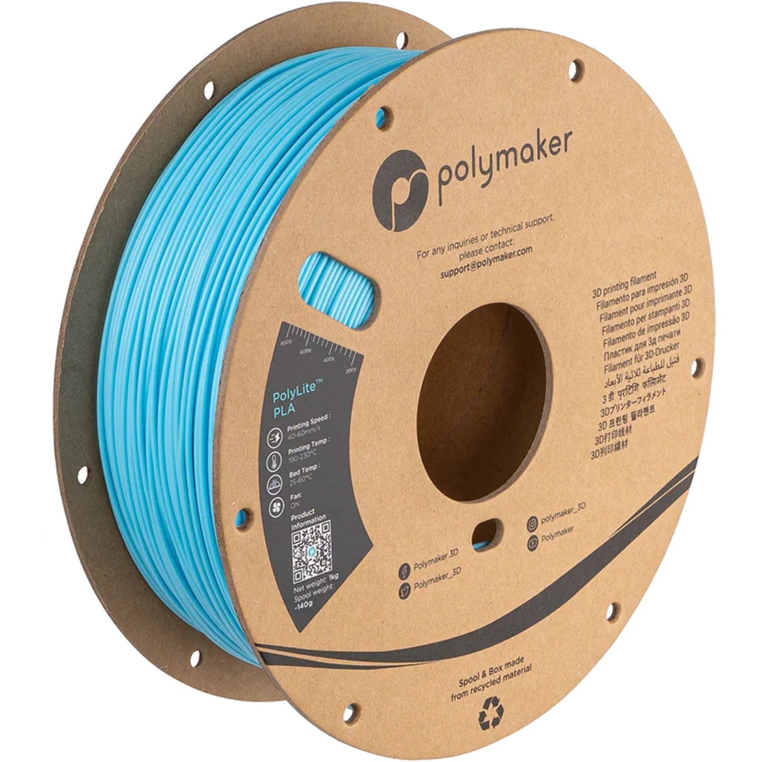 PolyLite™ PLA - Image 116