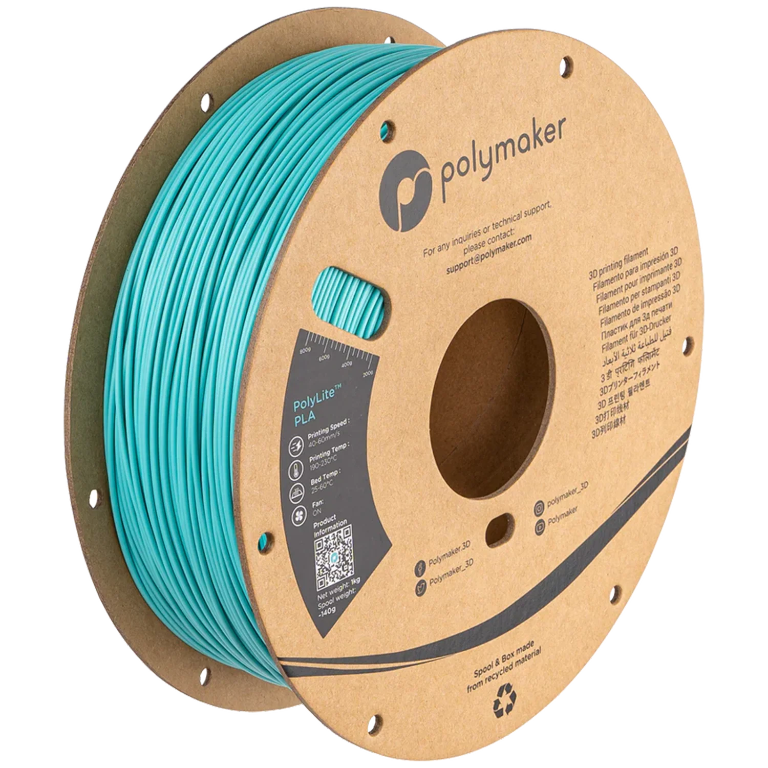 PolyLite™ PLA - Image 121