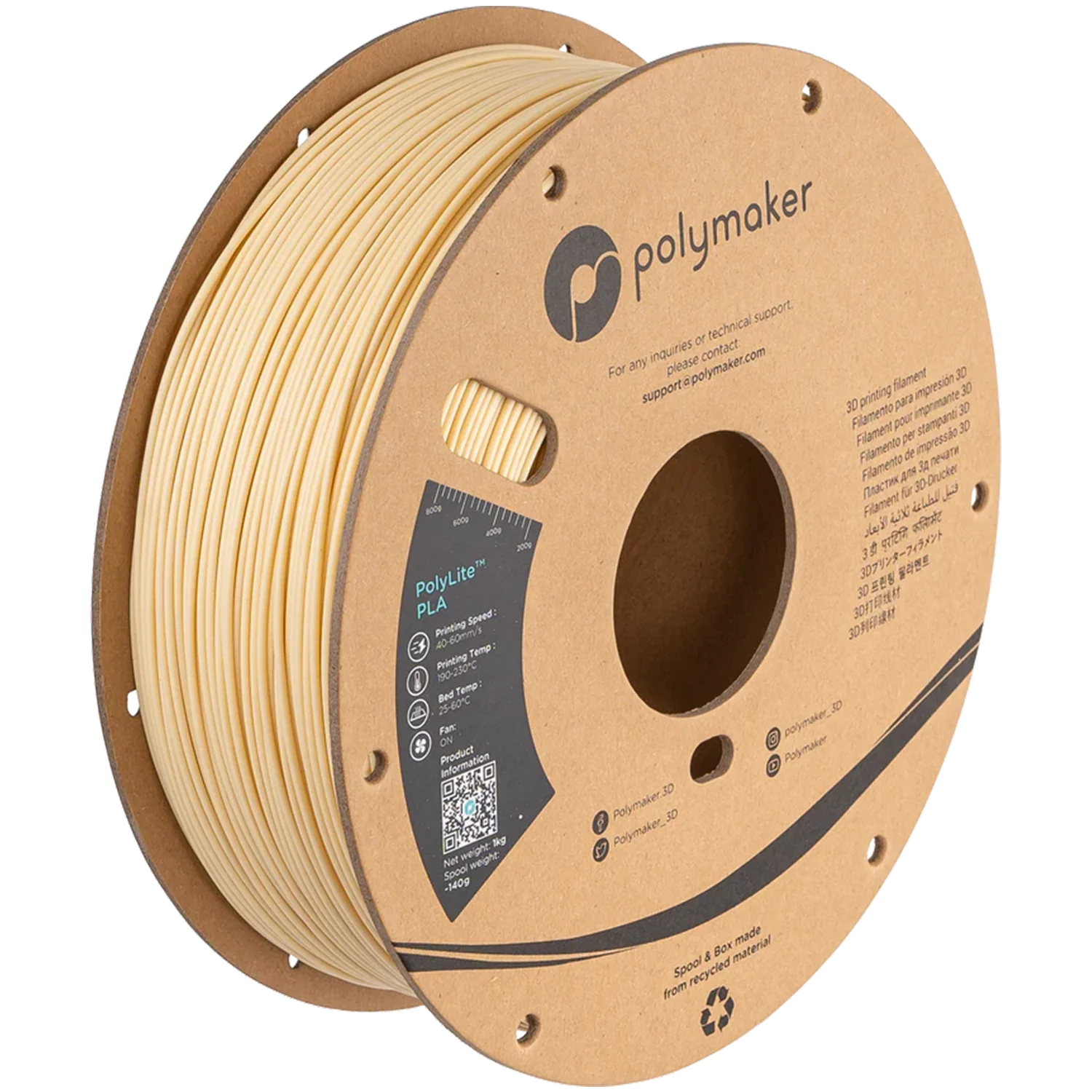 PolyLite™ PLA - Image 125