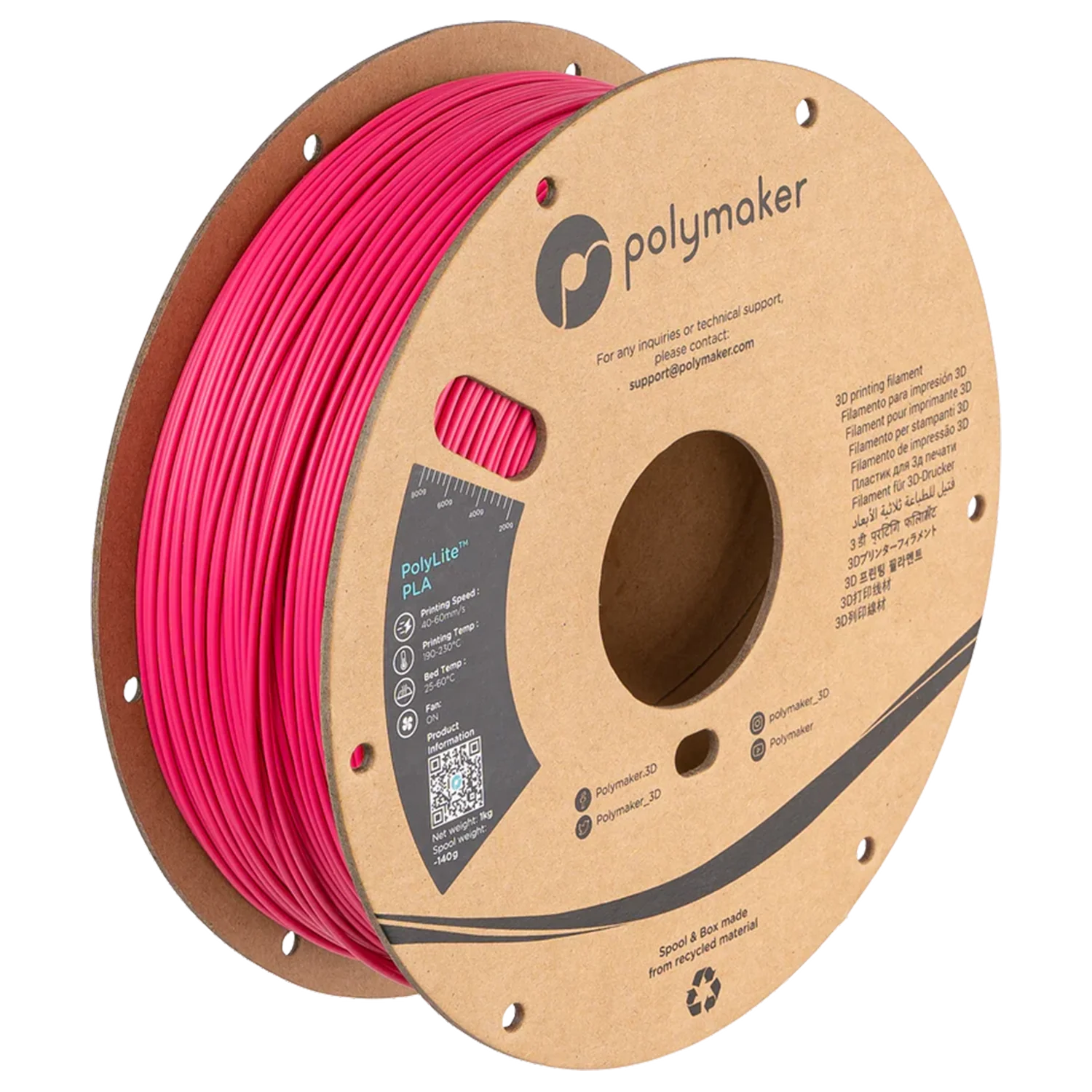 PolyLite™ PLA - Image 126