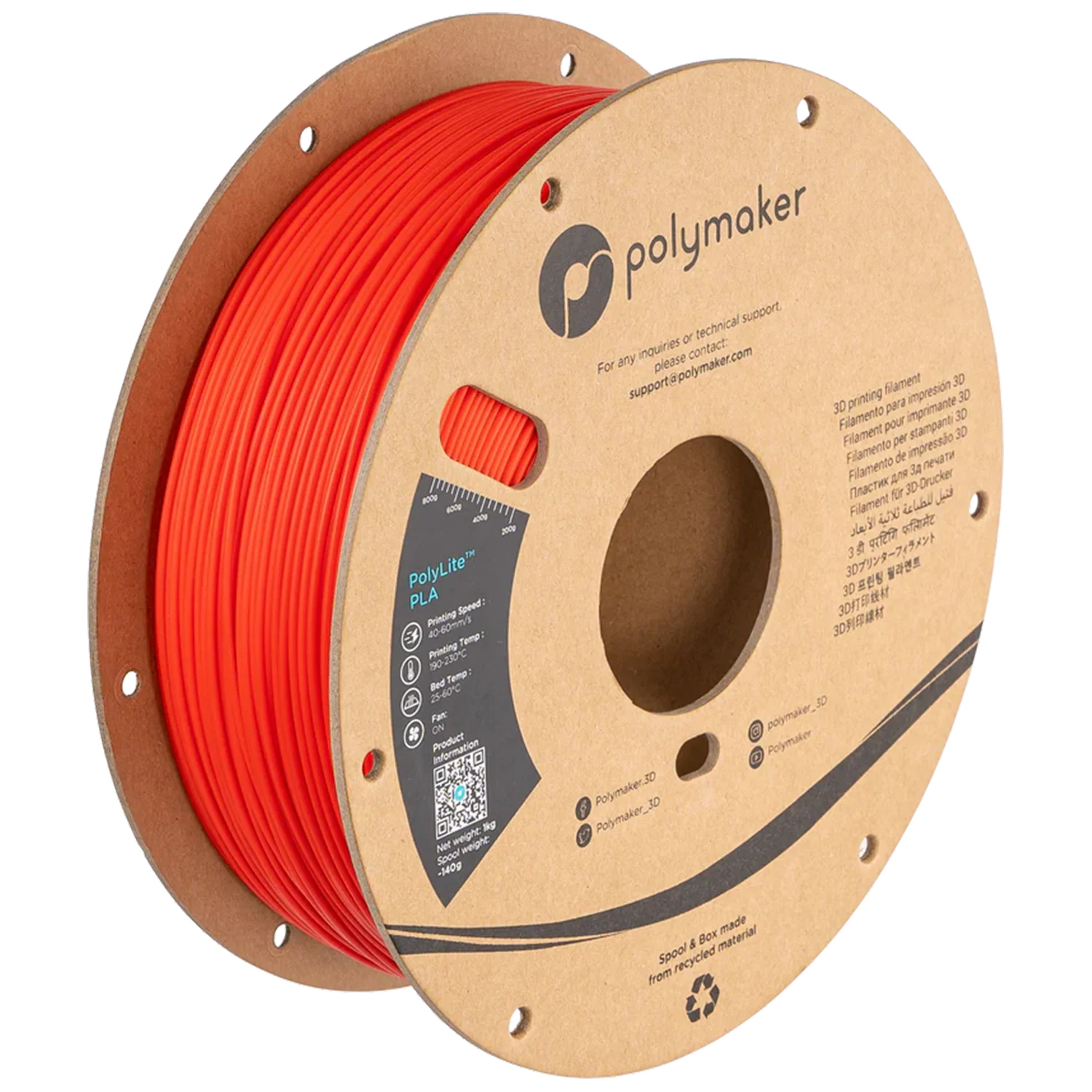 PolyLite™ PLA - Image 135