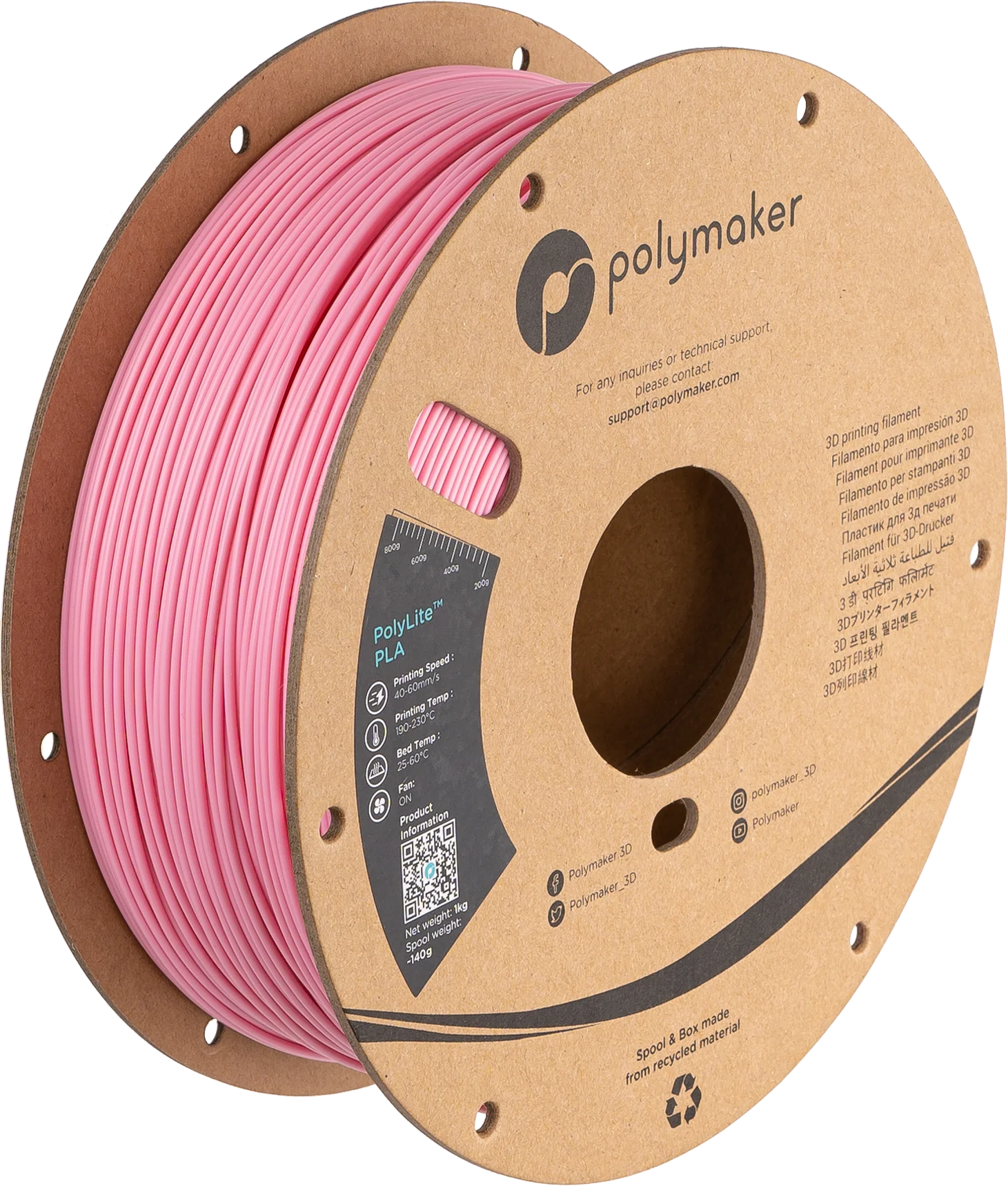 PolyLite™ PLA - Image 16