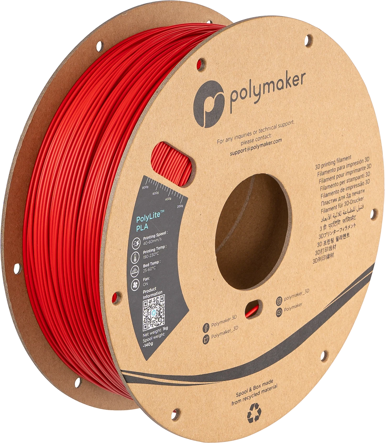 PolyLite™ PLA - Image 18