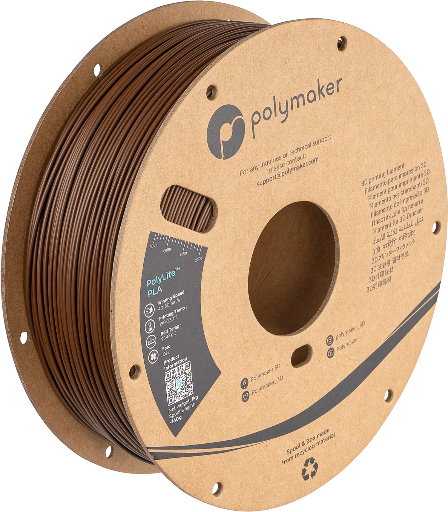 PolyLite™ PLA - Image 22